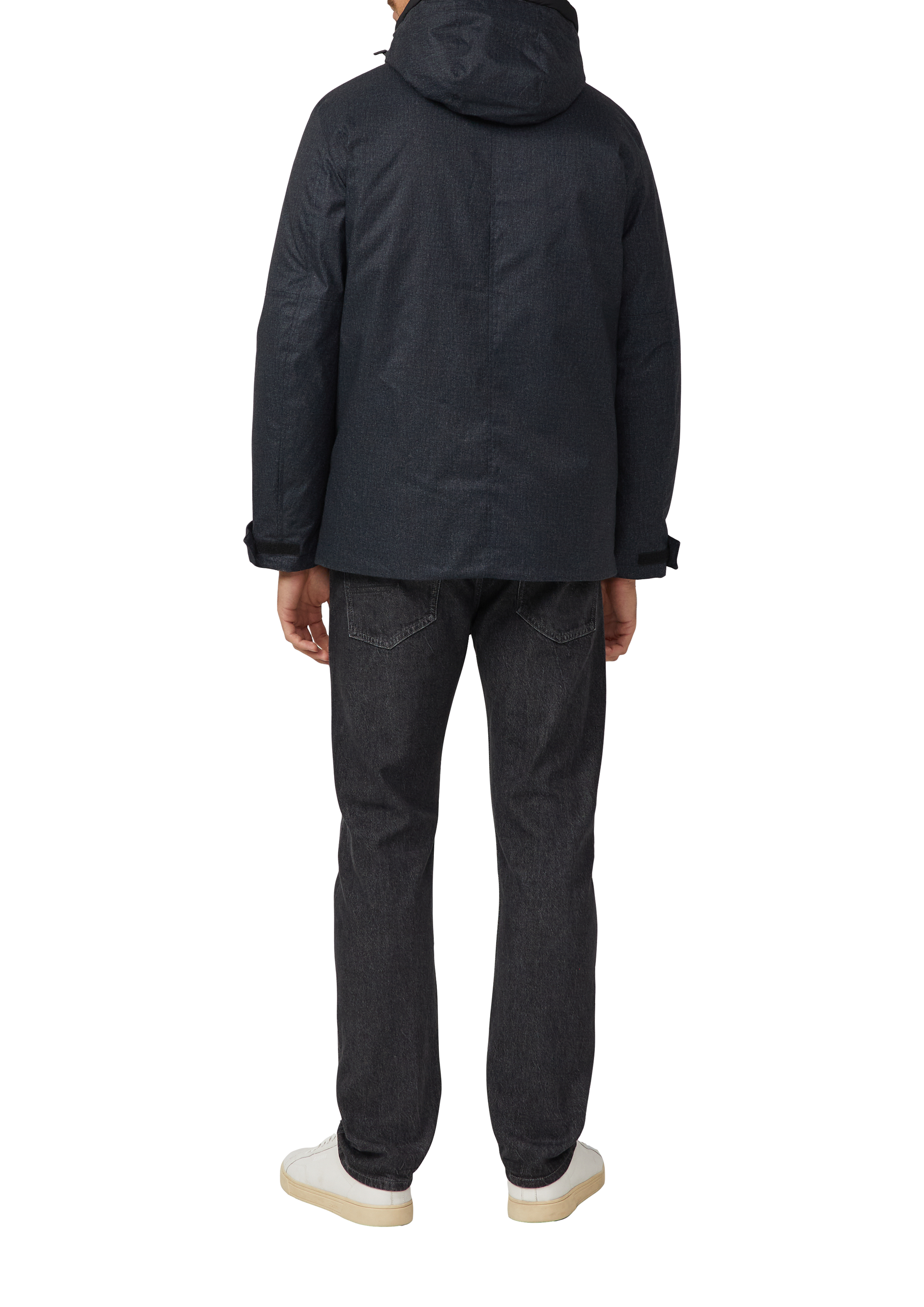 Thumbnail - Outdoor-Jacke