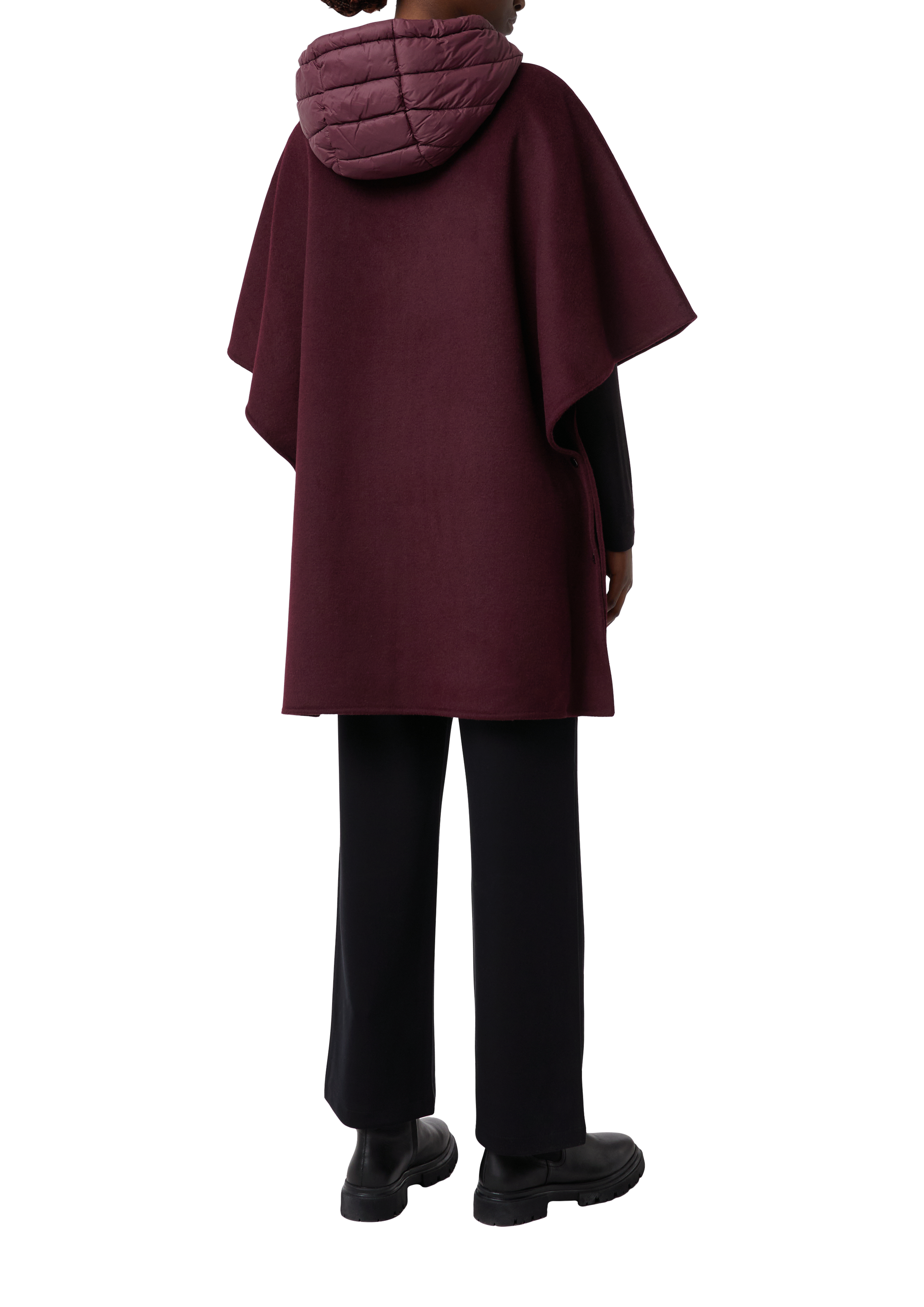 Thumbnail - Outdoor-Umhang