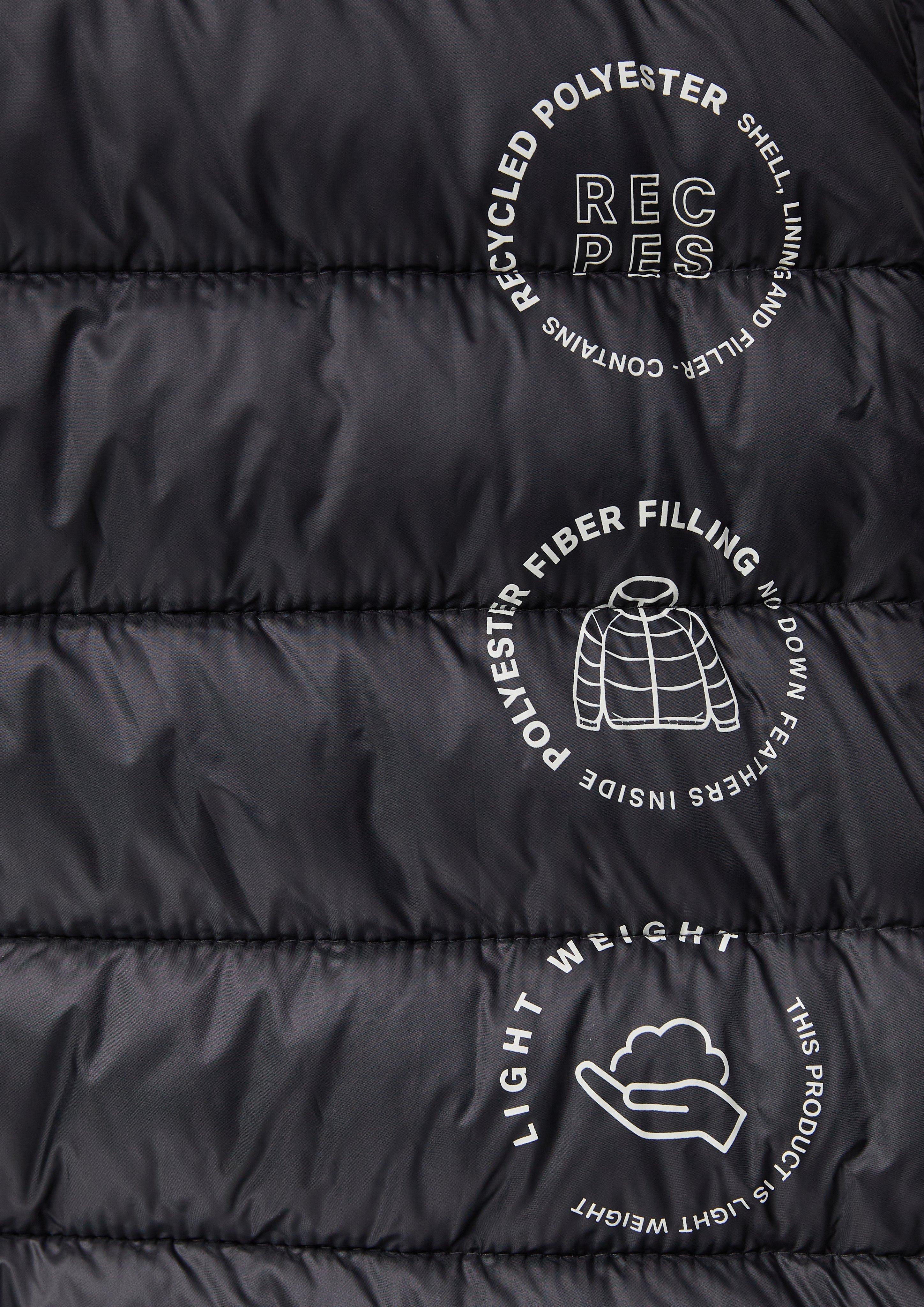 Gilet d'extérieur in 9999