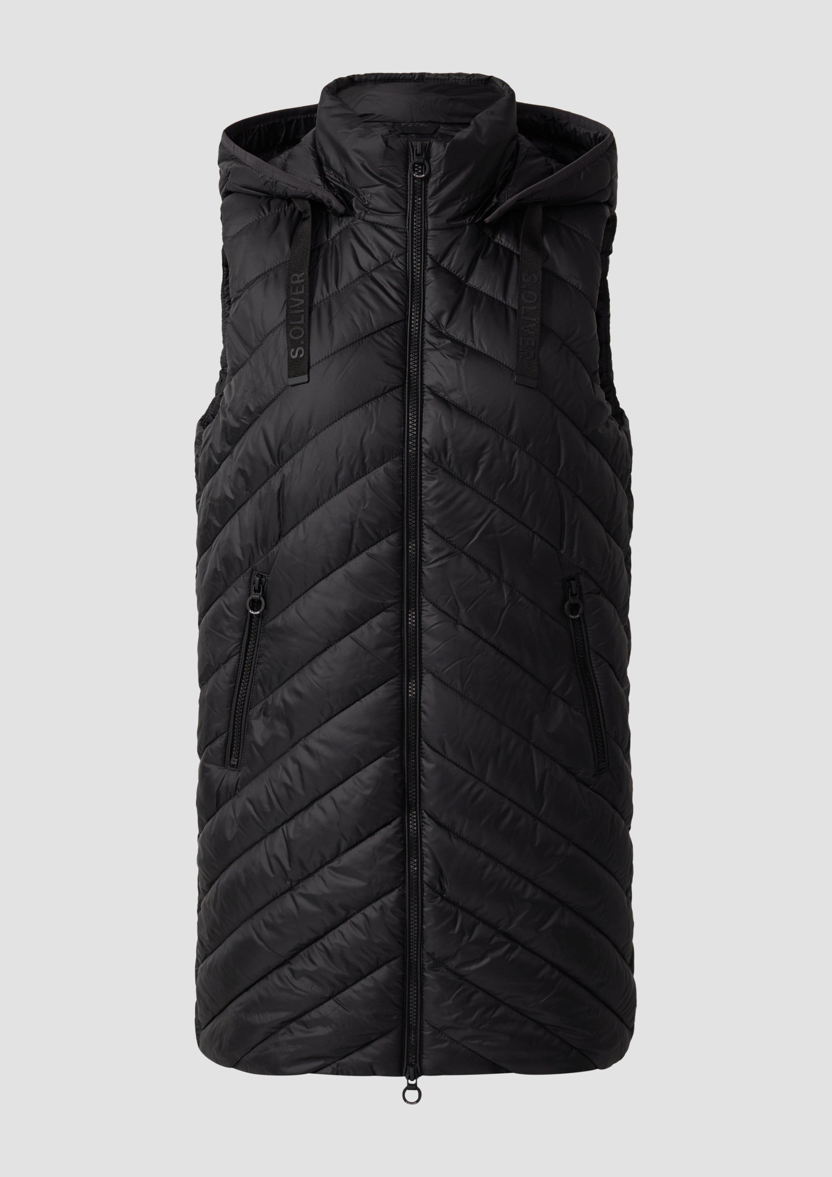 Outdoor-Weste