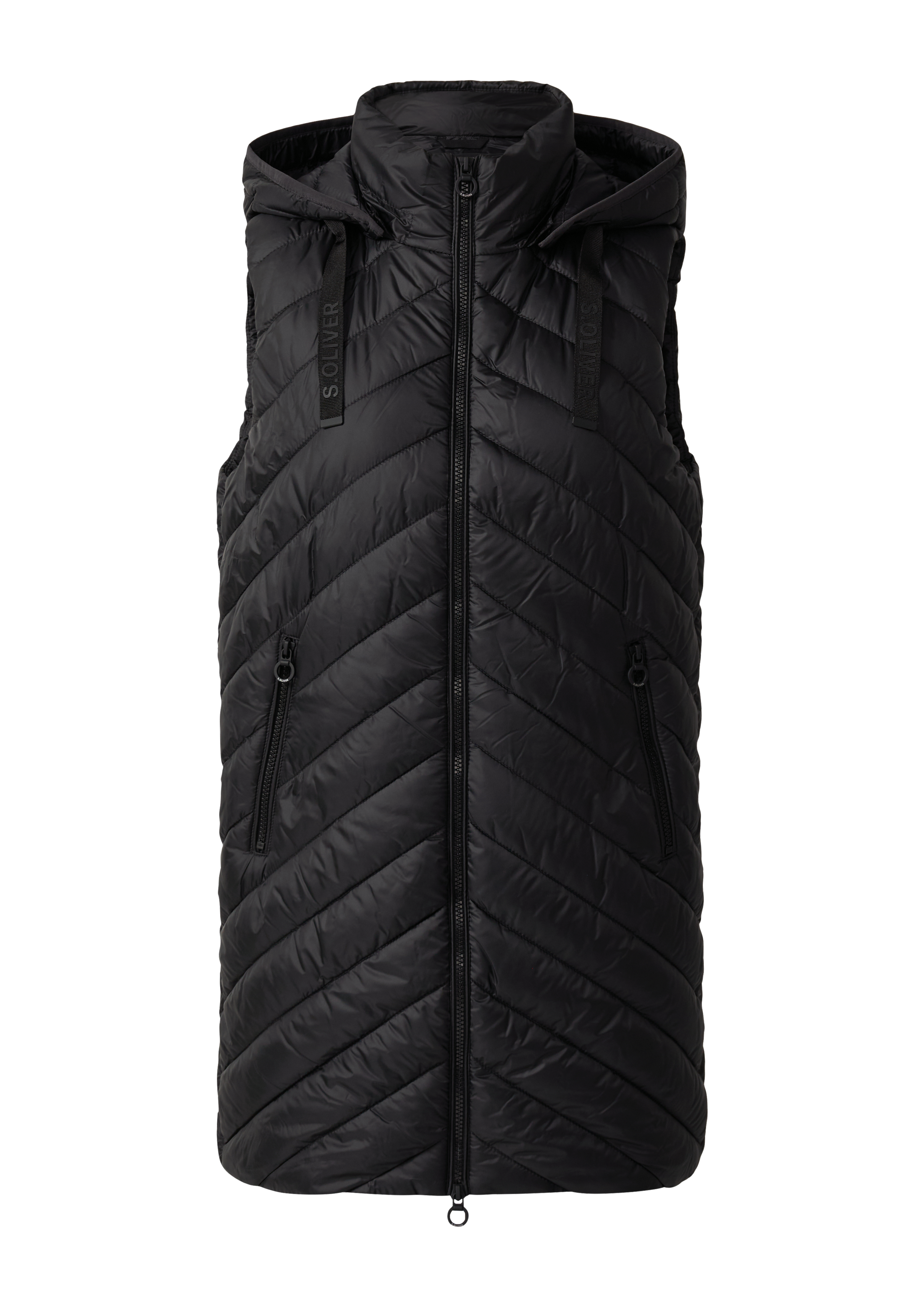 Outdoor waistcoat in 