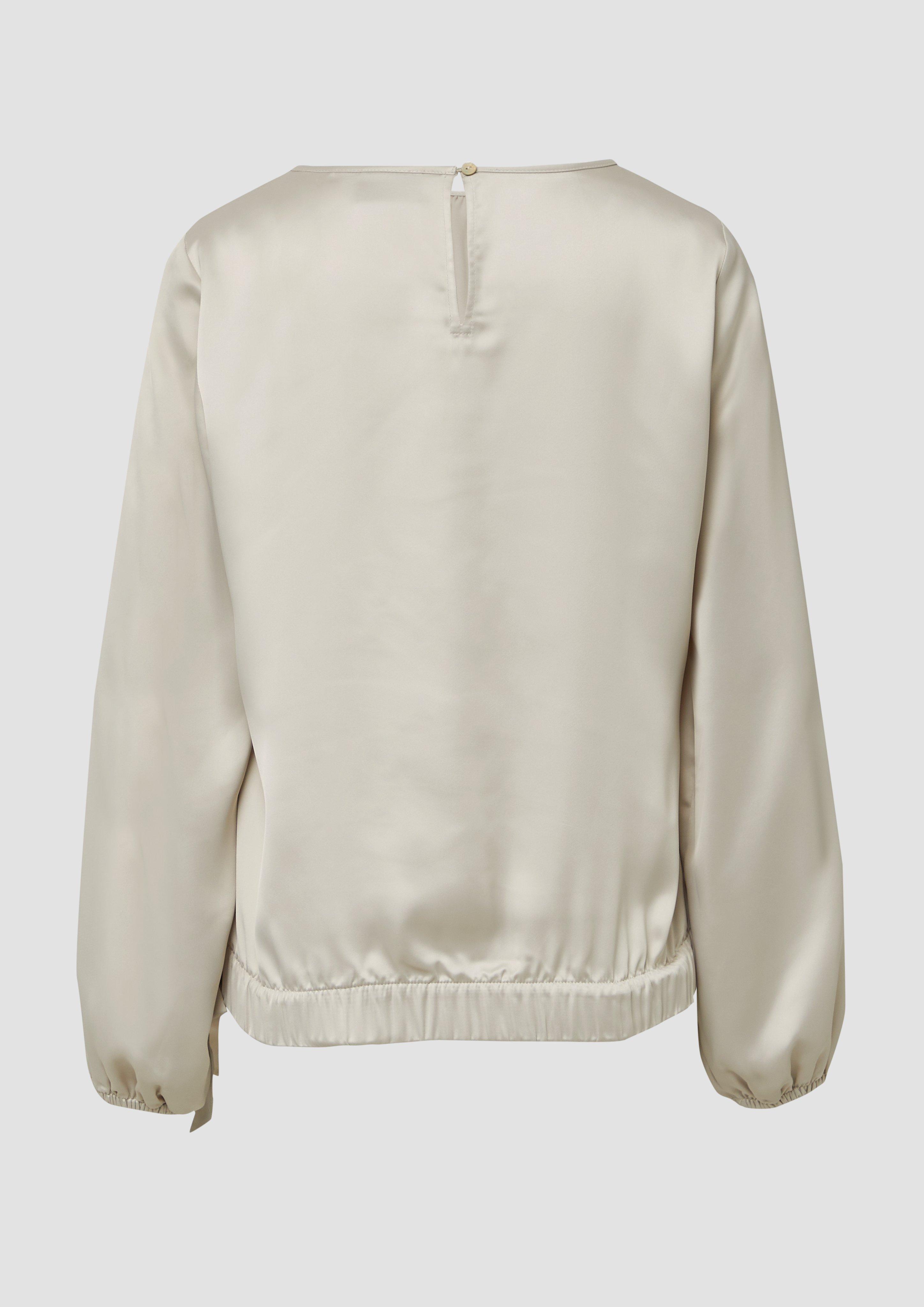 Bluse in 9305 & 8944