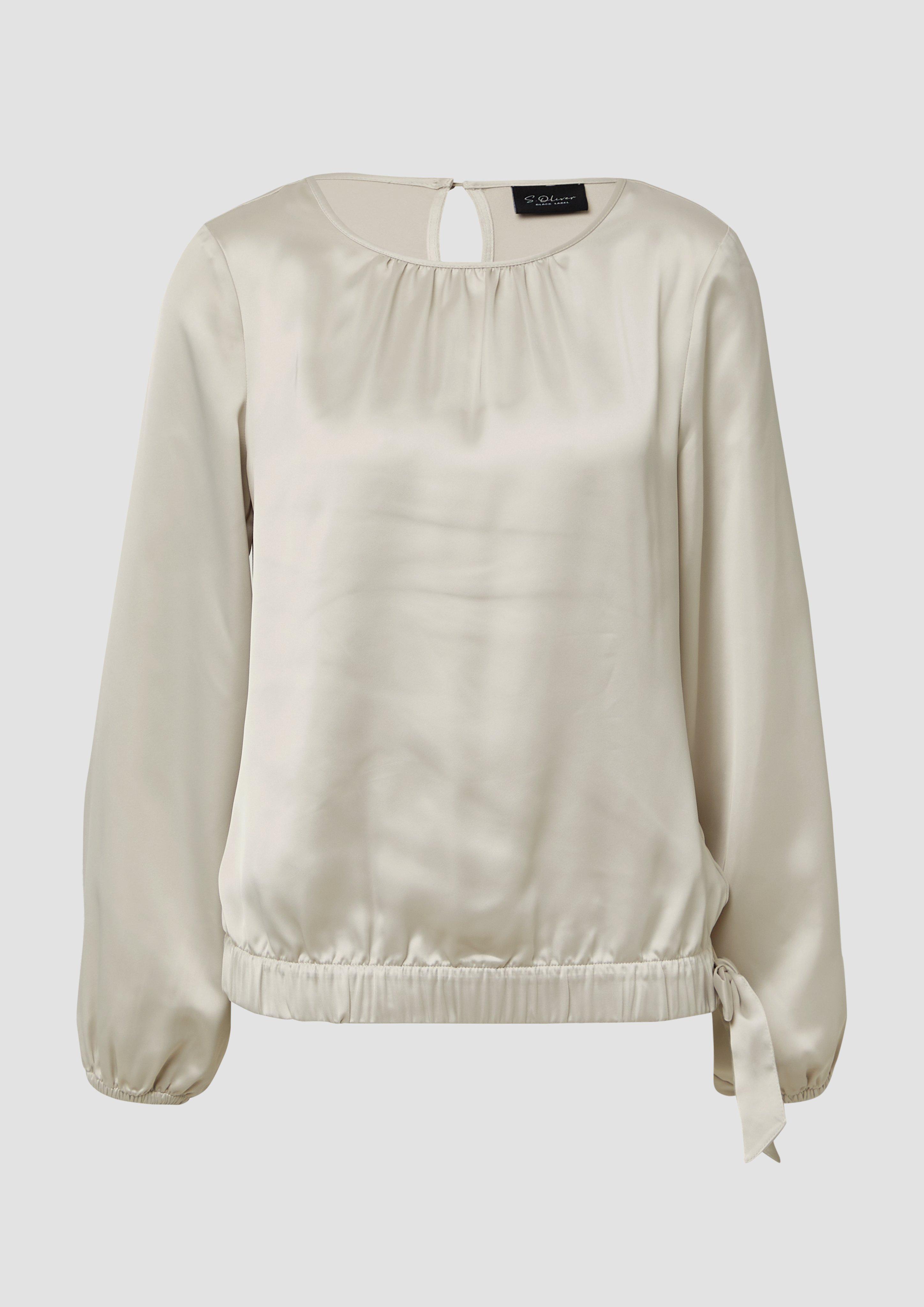 Bluse
