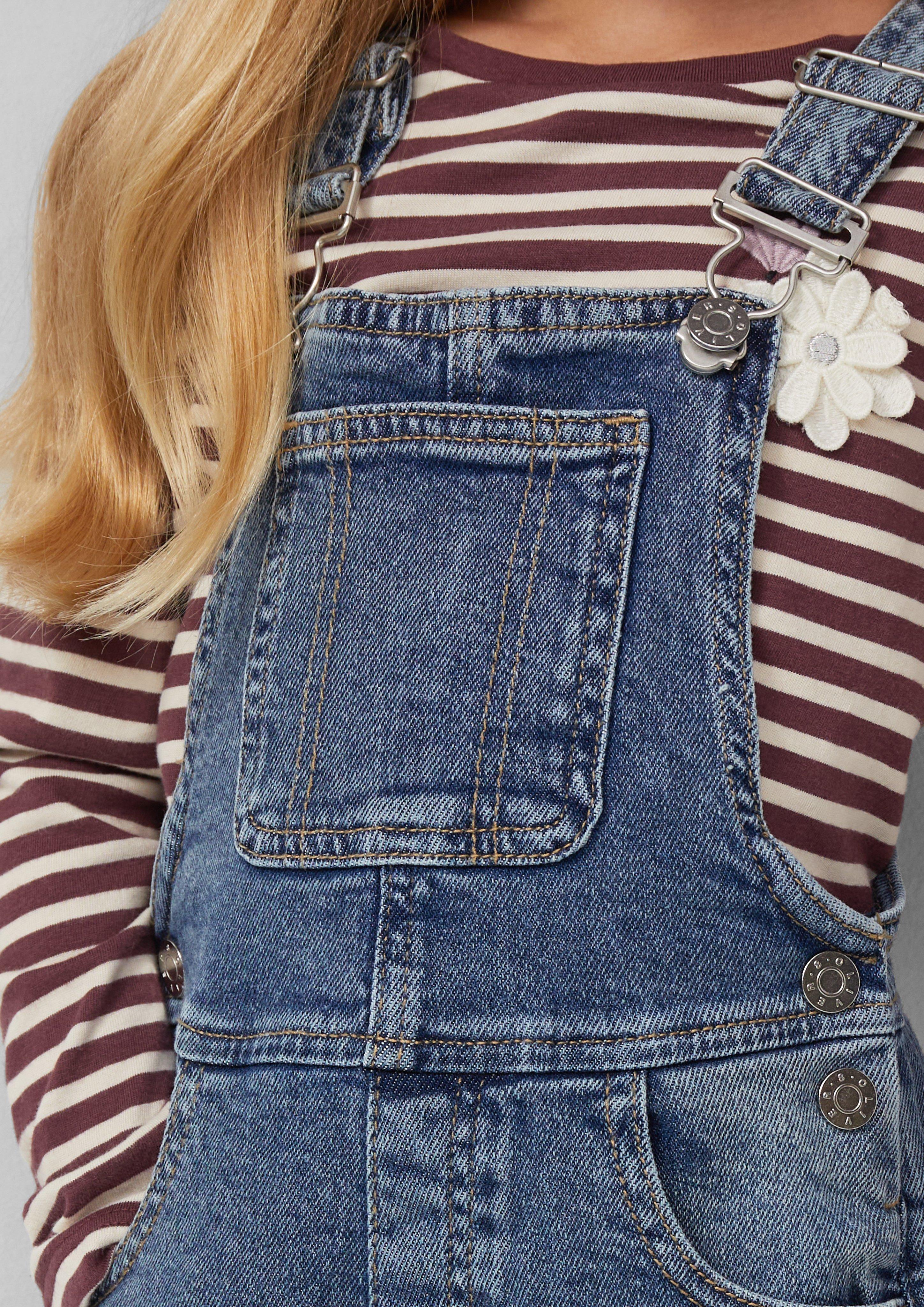 Salopette en jean in 54Z2