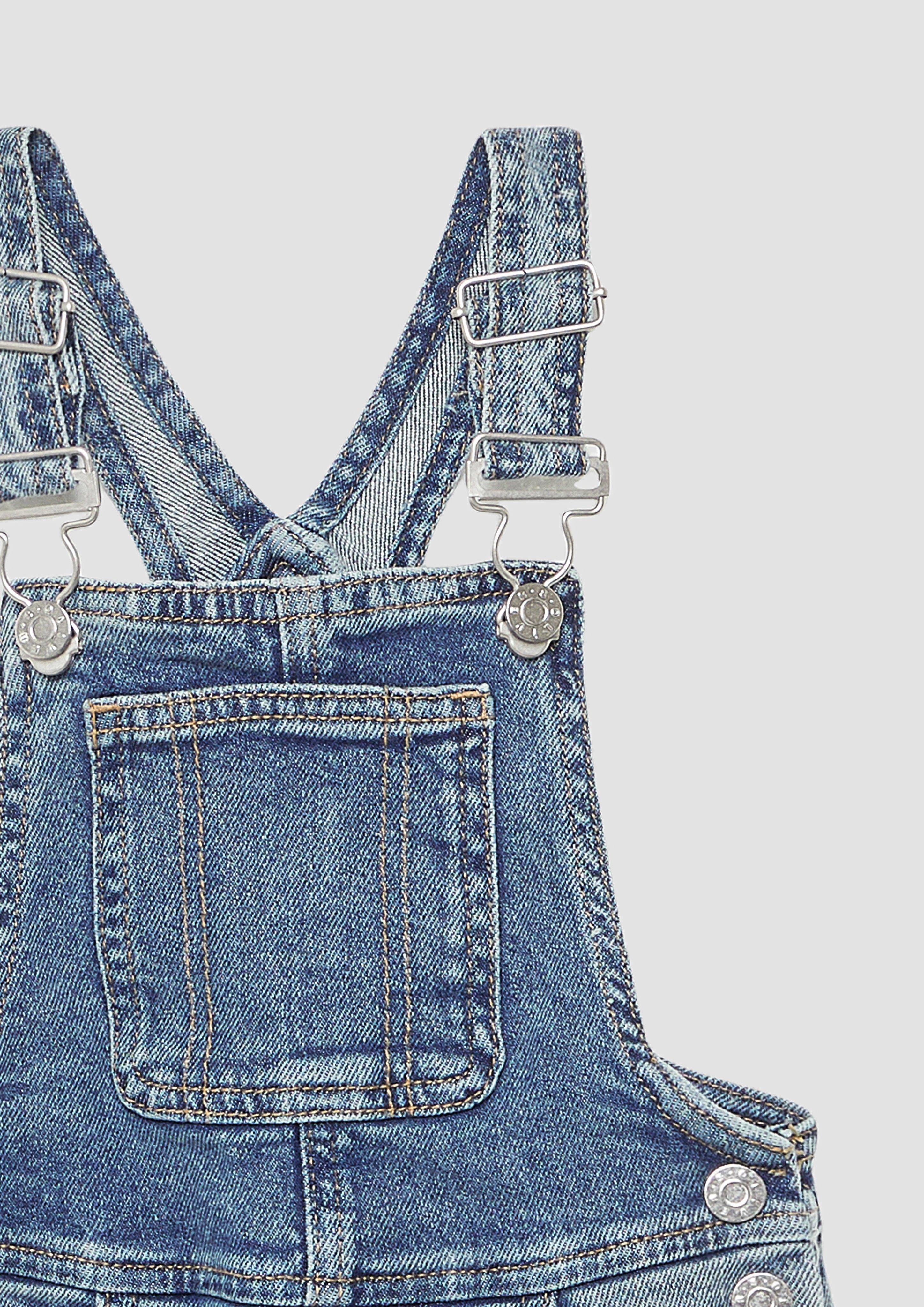 Salopette en jean in 54Z2