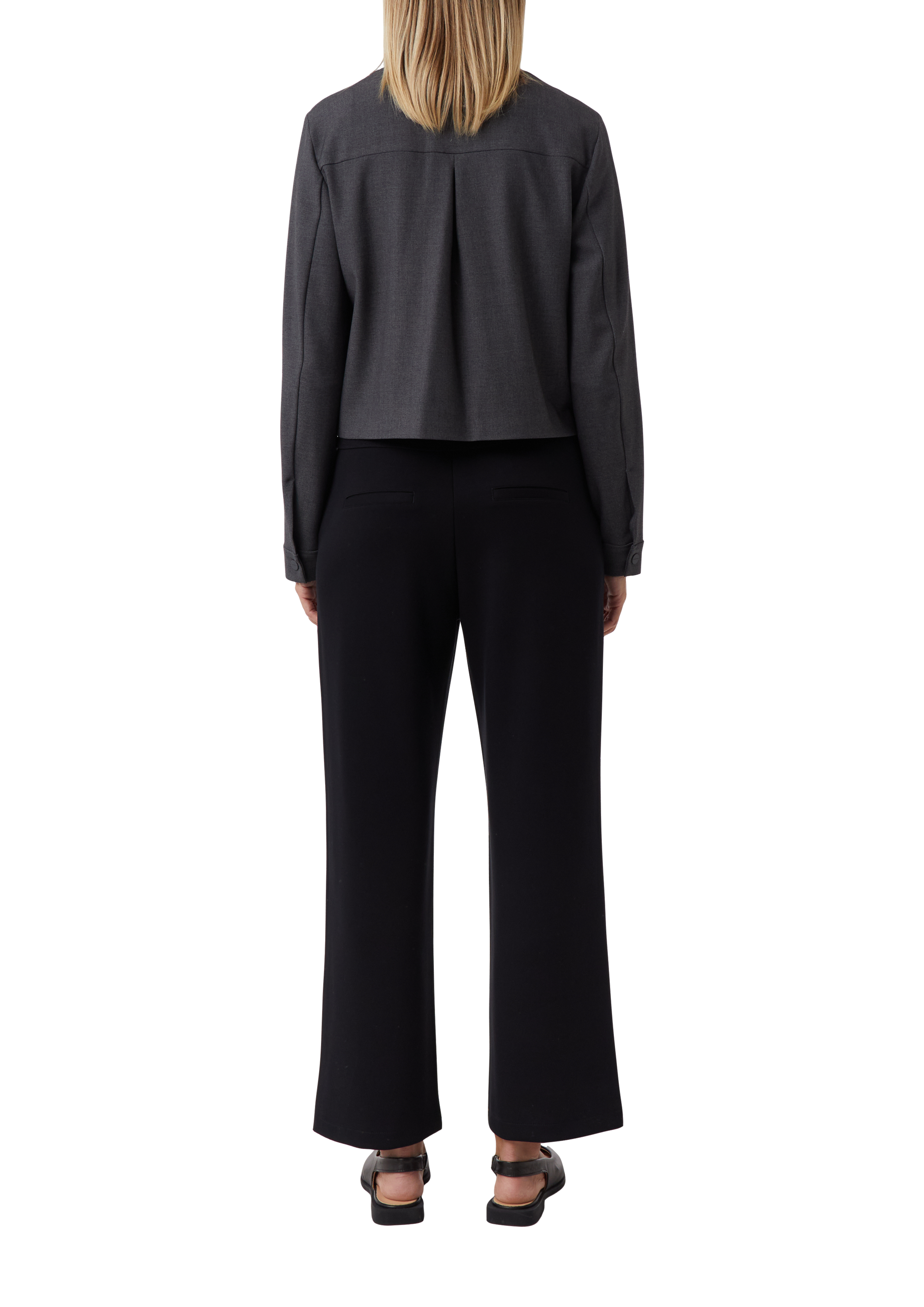 Thumbnail - Indoor-Jacke