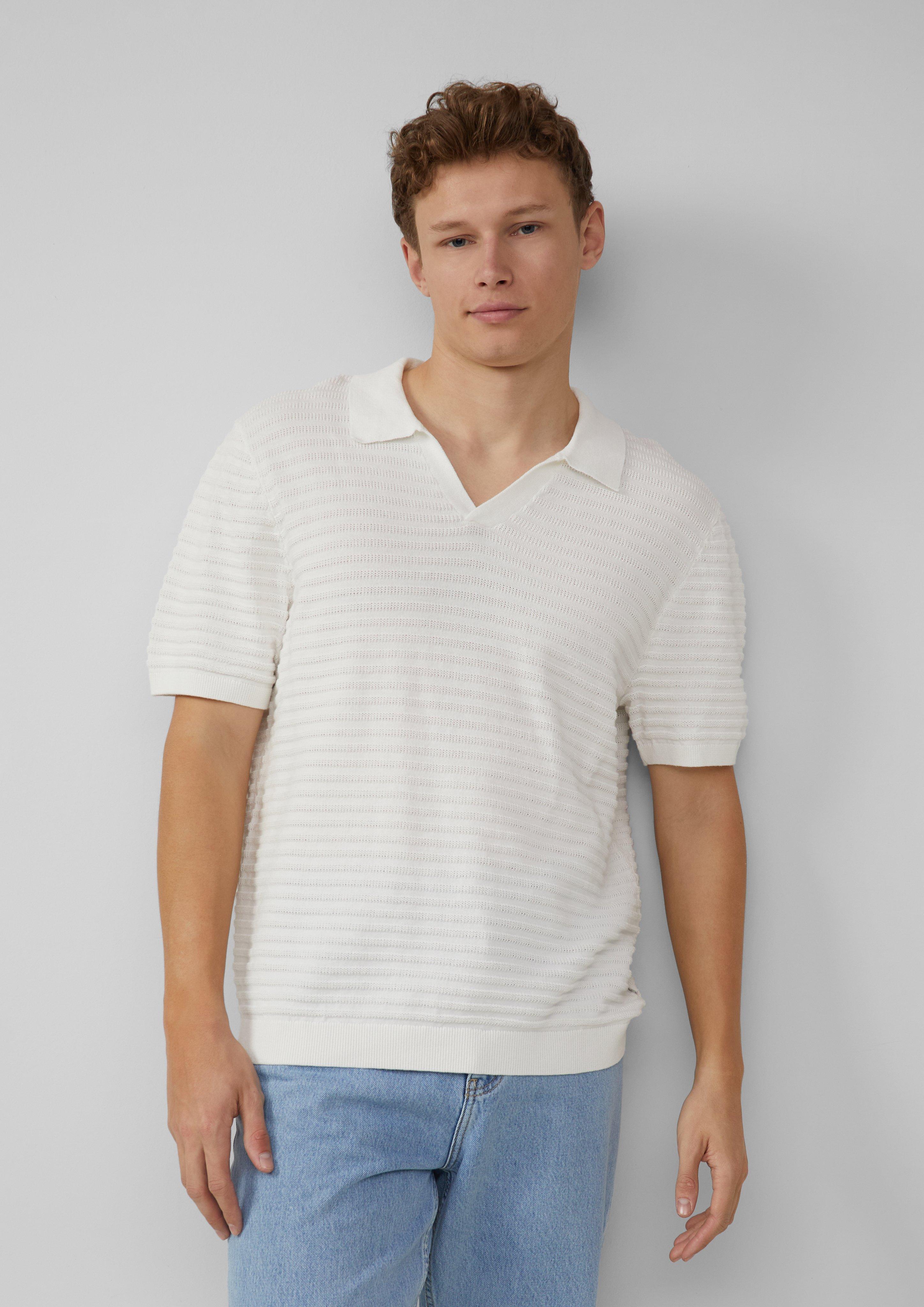 Polo-Shirt in 0210
