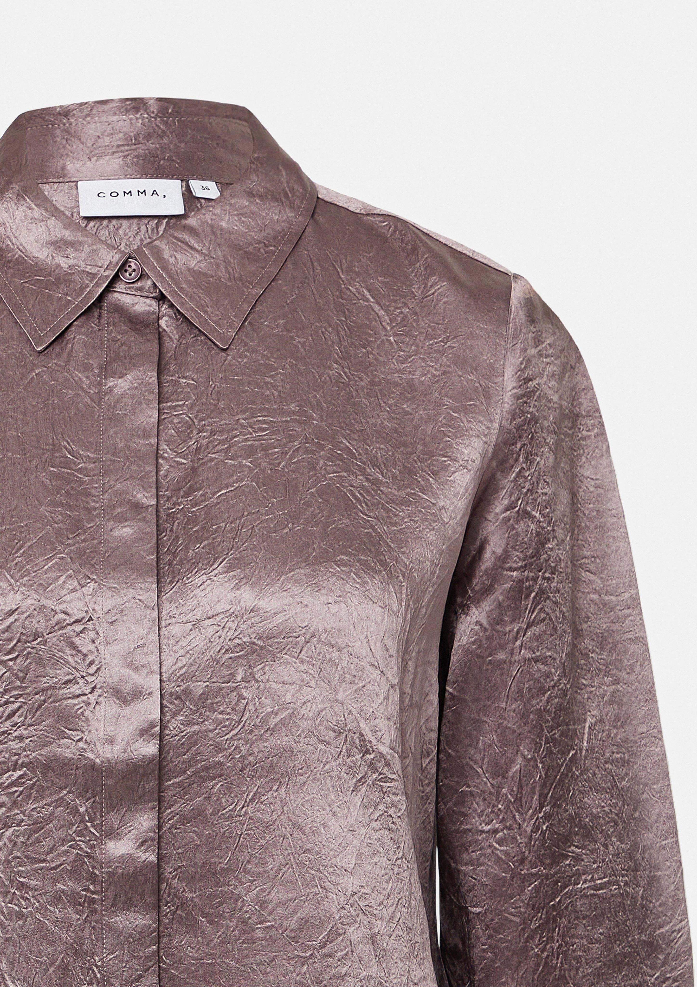 Bluse in 4424 & 8431