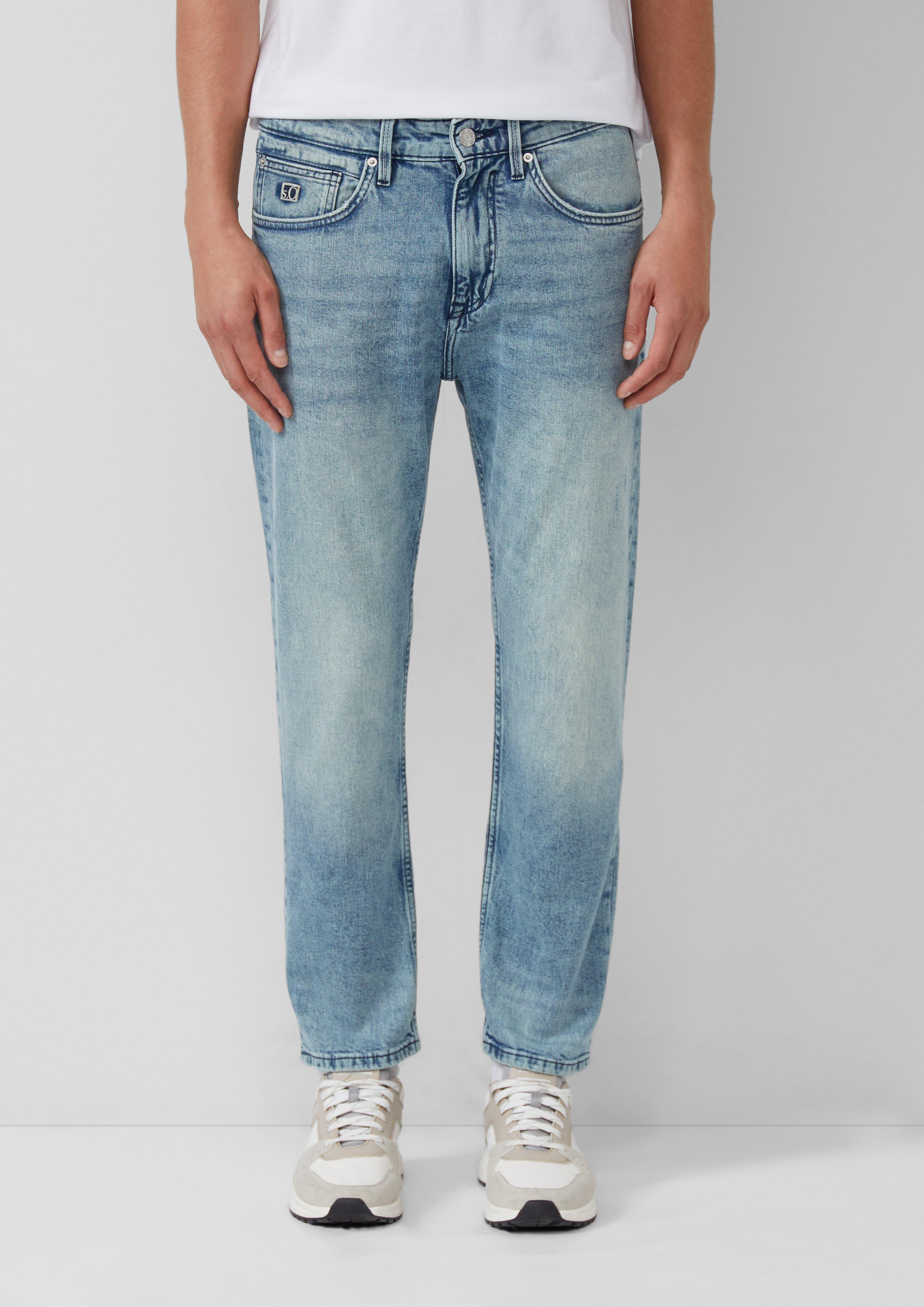 Jeans in 63Z3 & 68Z3