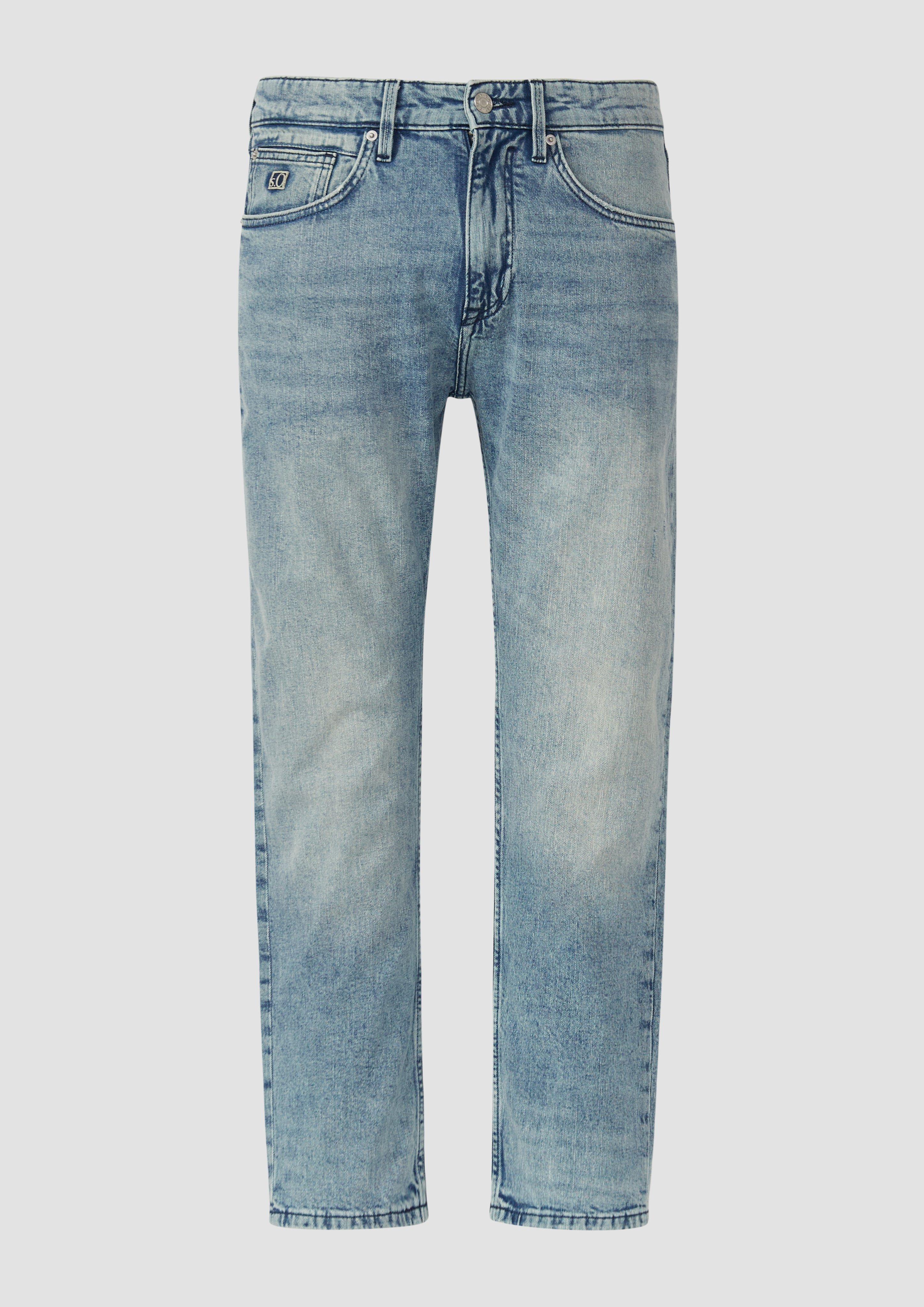 Jeans-Hose