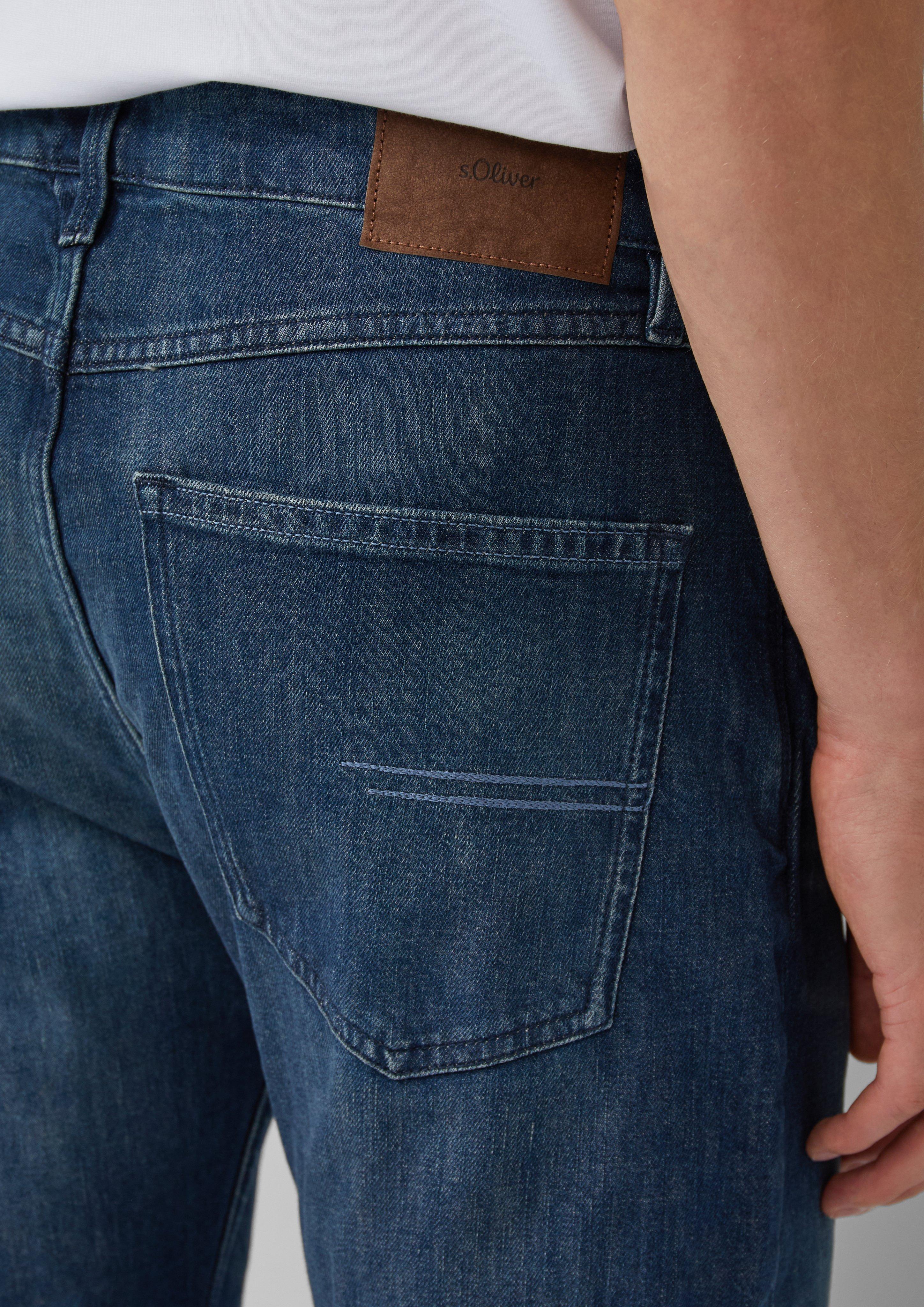 Jeans-Hose in 68Z3 & 63Z3