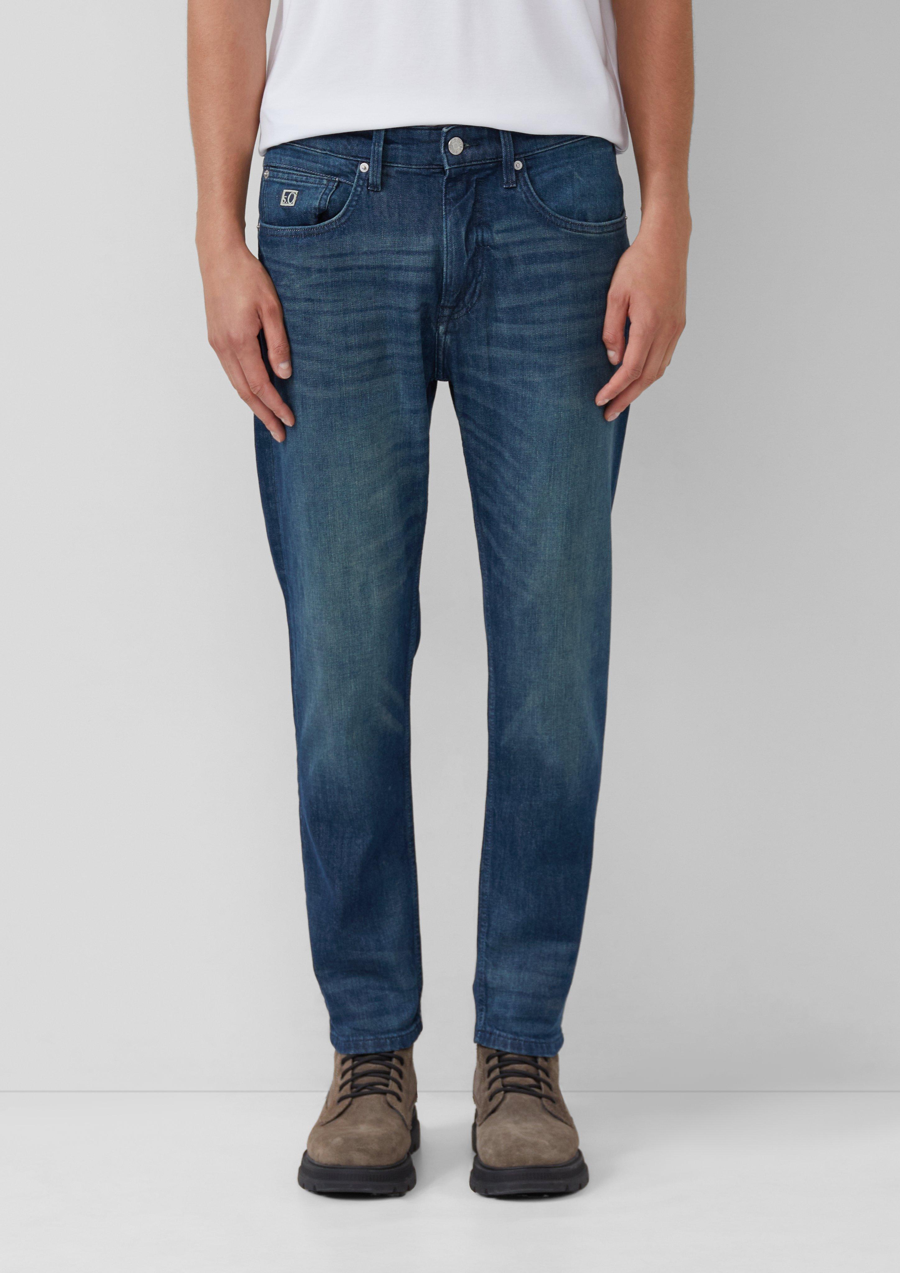 Jeans-Hose in 68Z3 & 63Z3