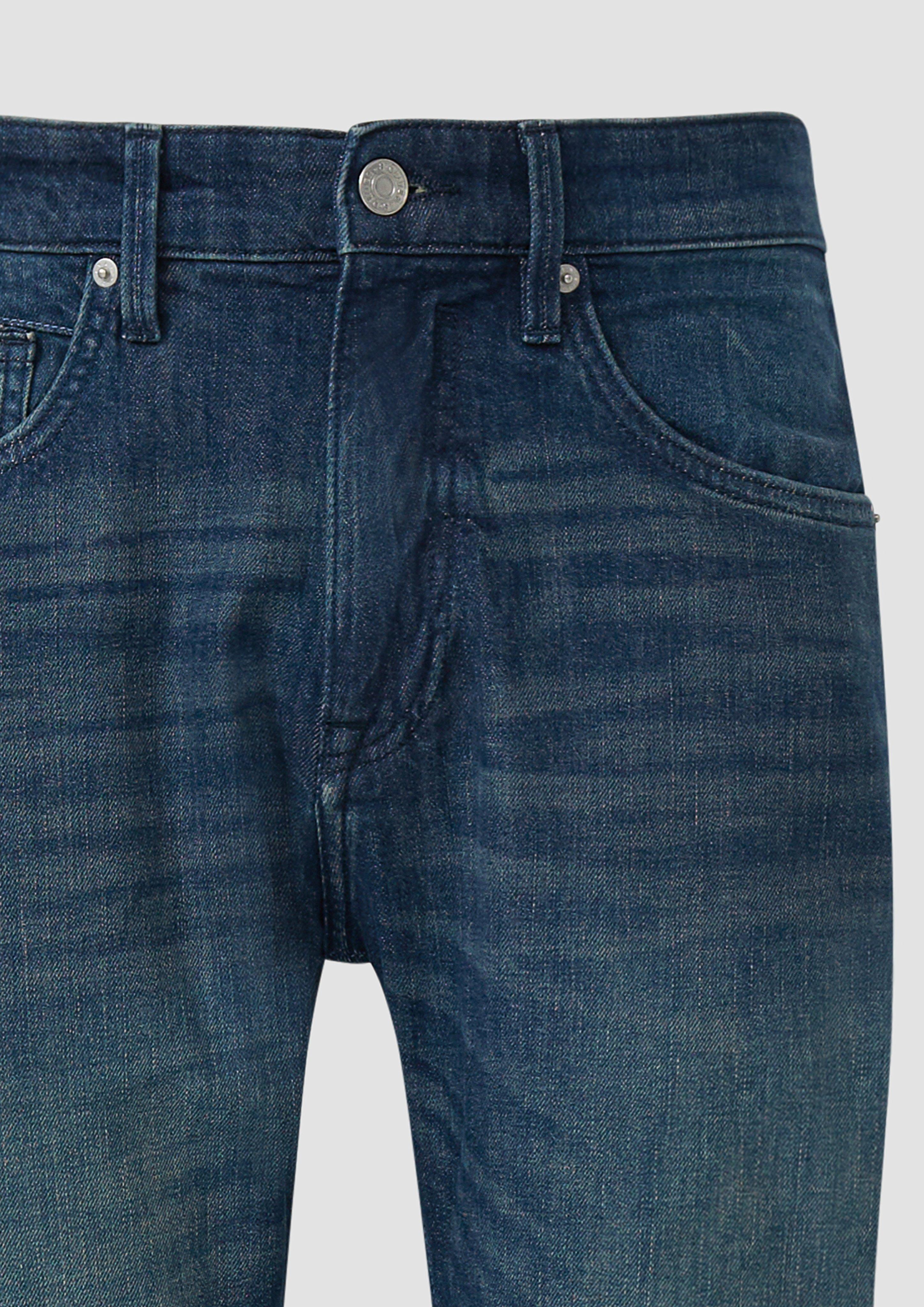 Jeans-Hose in 68Z3 & 63Z3