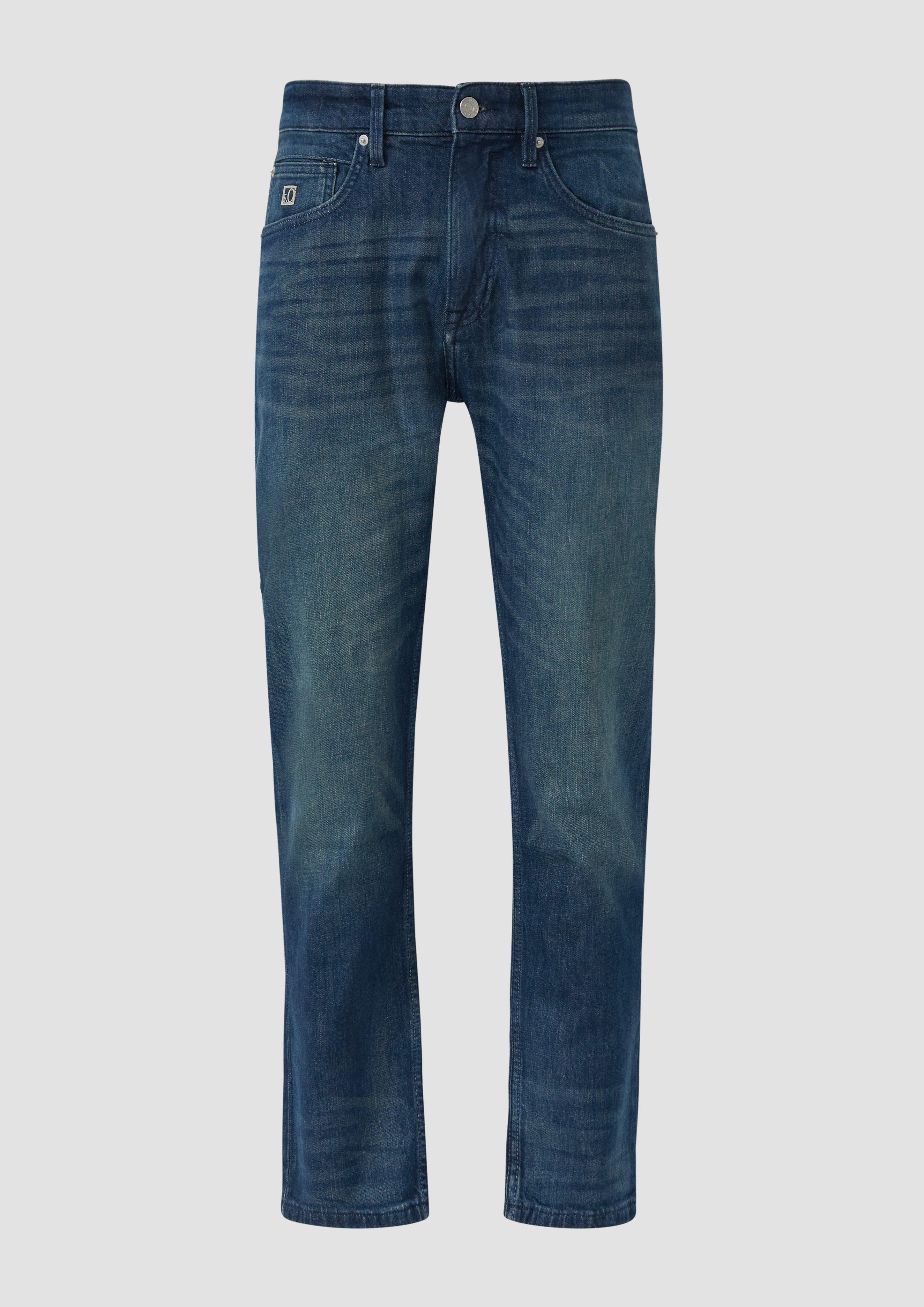 Jeans-Hose