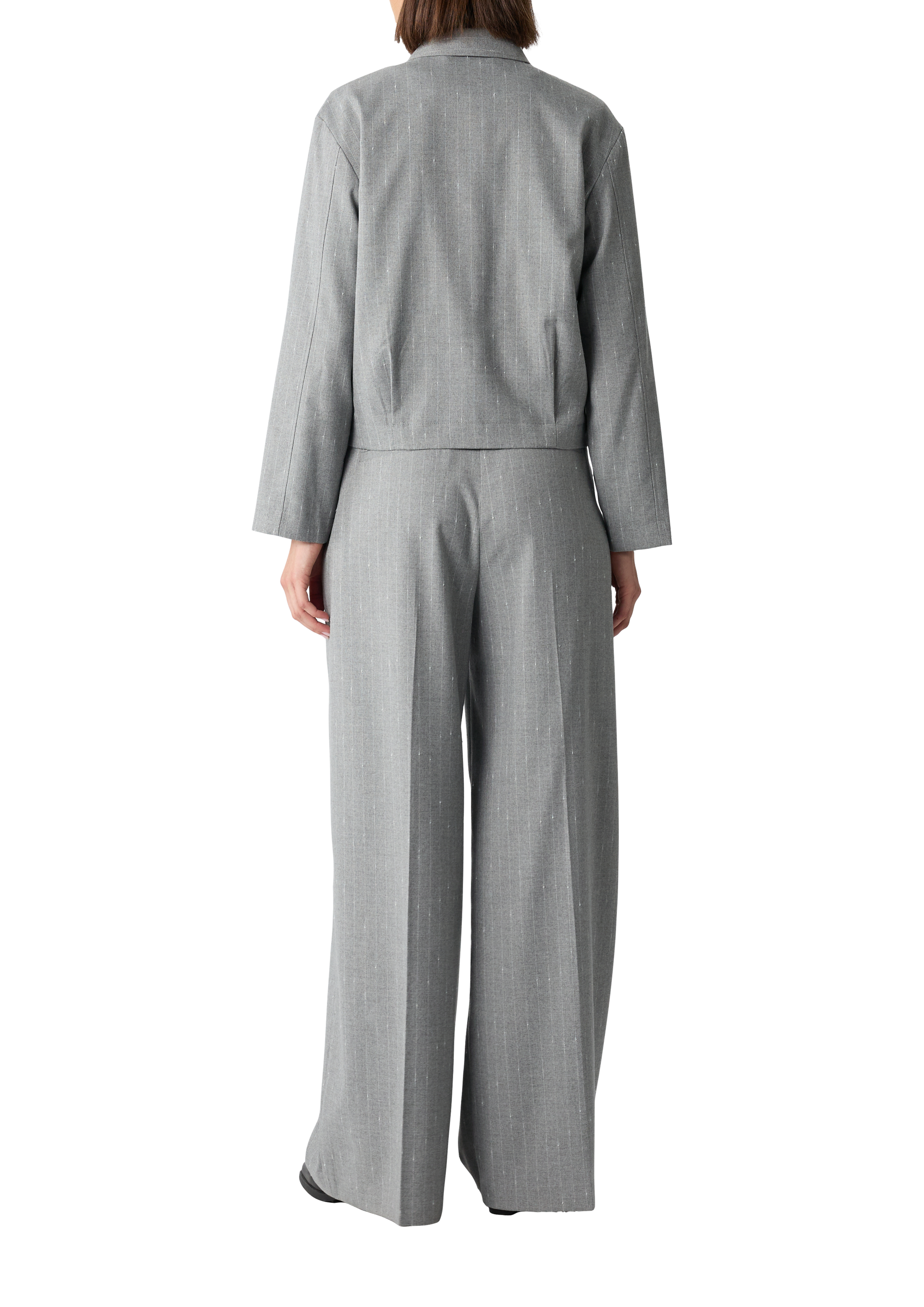 Thumbnail - Indoor-Jacke