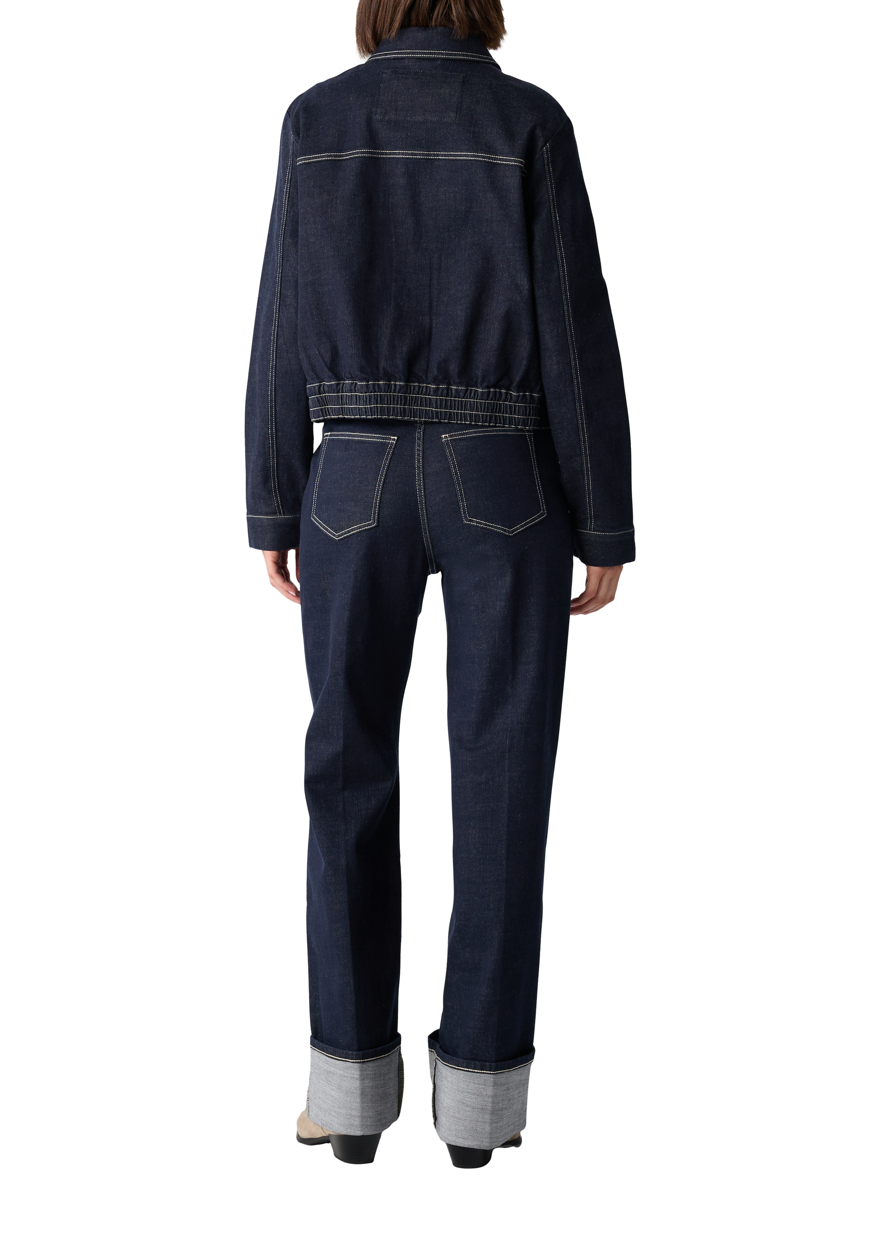 Thumbnail - Indoor-Jacke