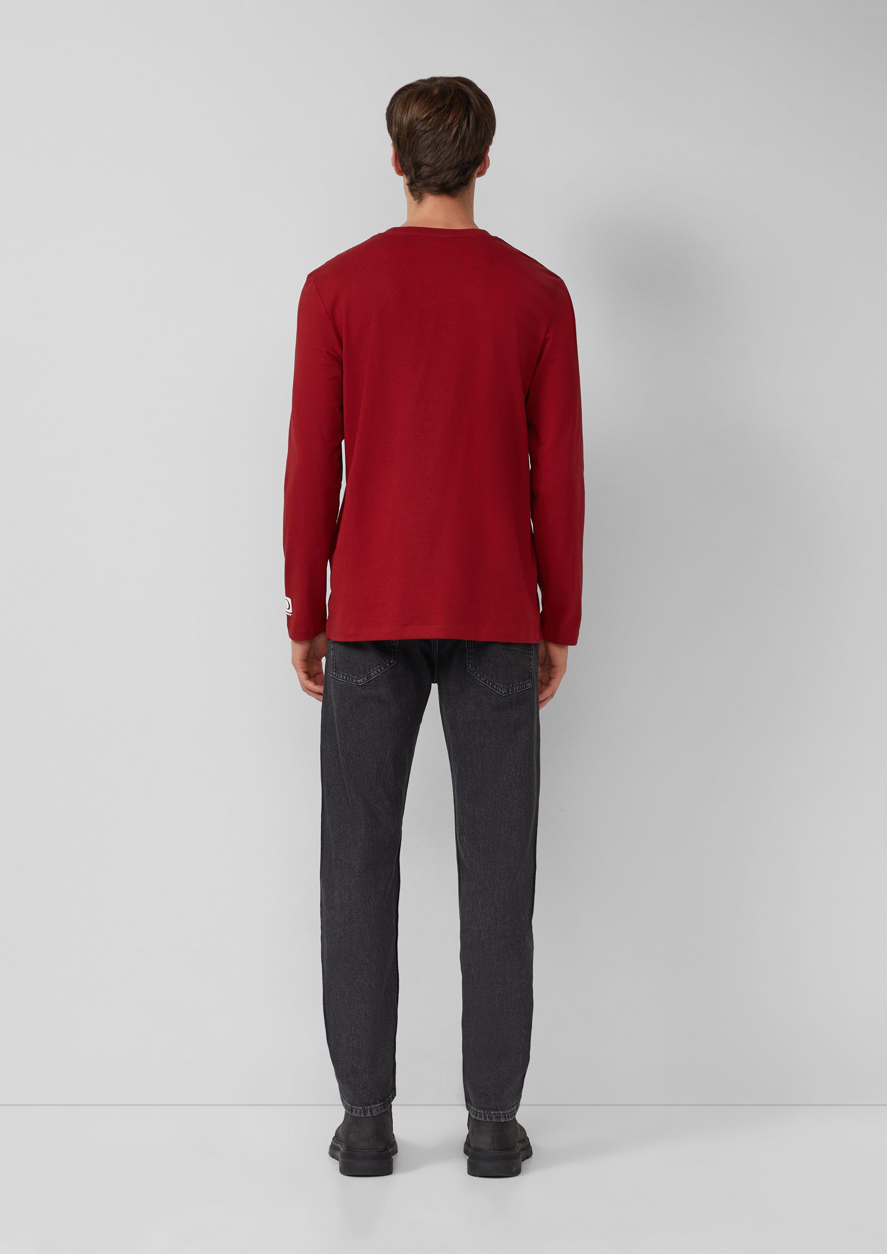 T-shirt in 36D1, 99D1, 53D2 & 90D2