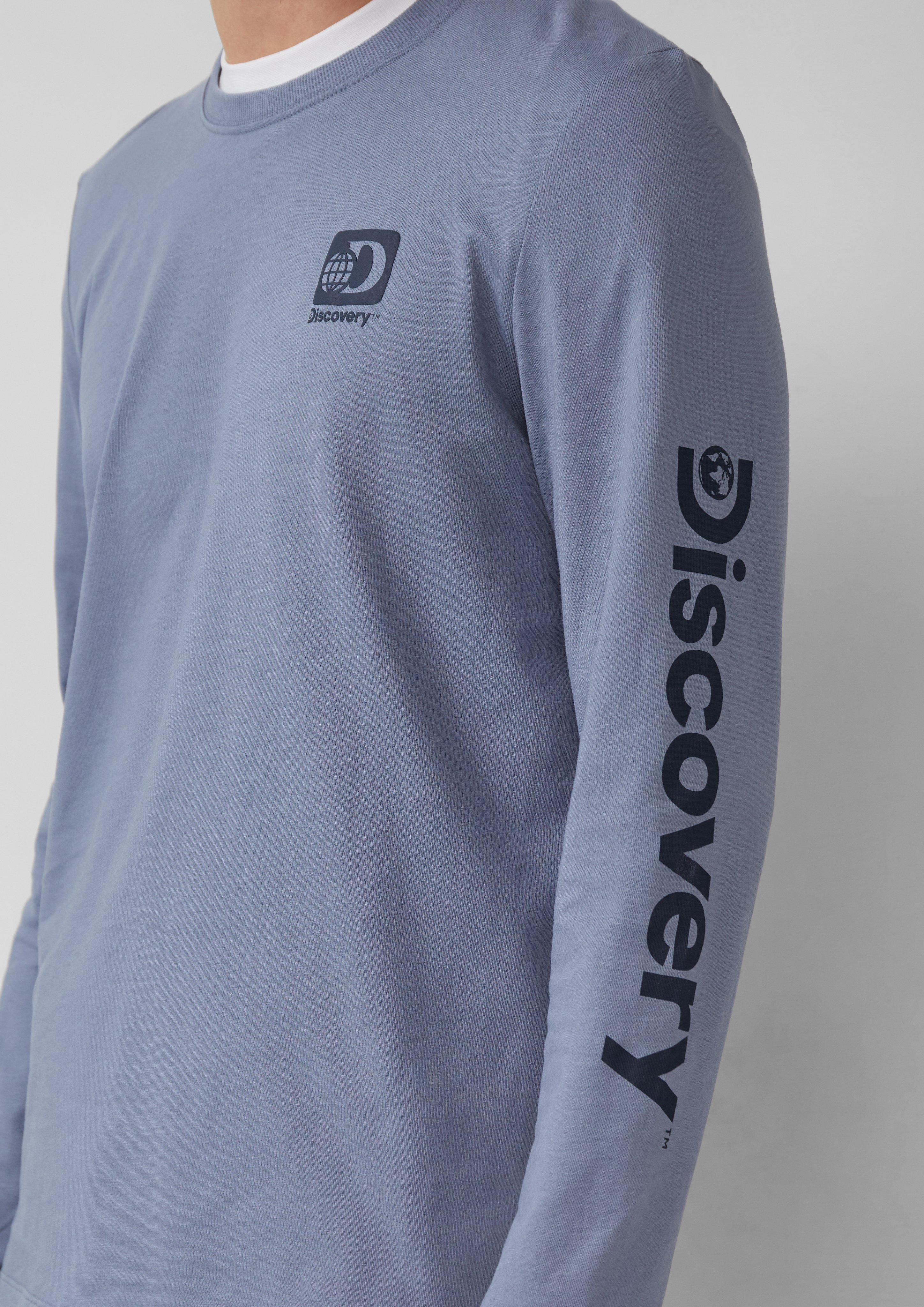 T-Shirt in 53D2, 99D1, 36D1 & 90D2