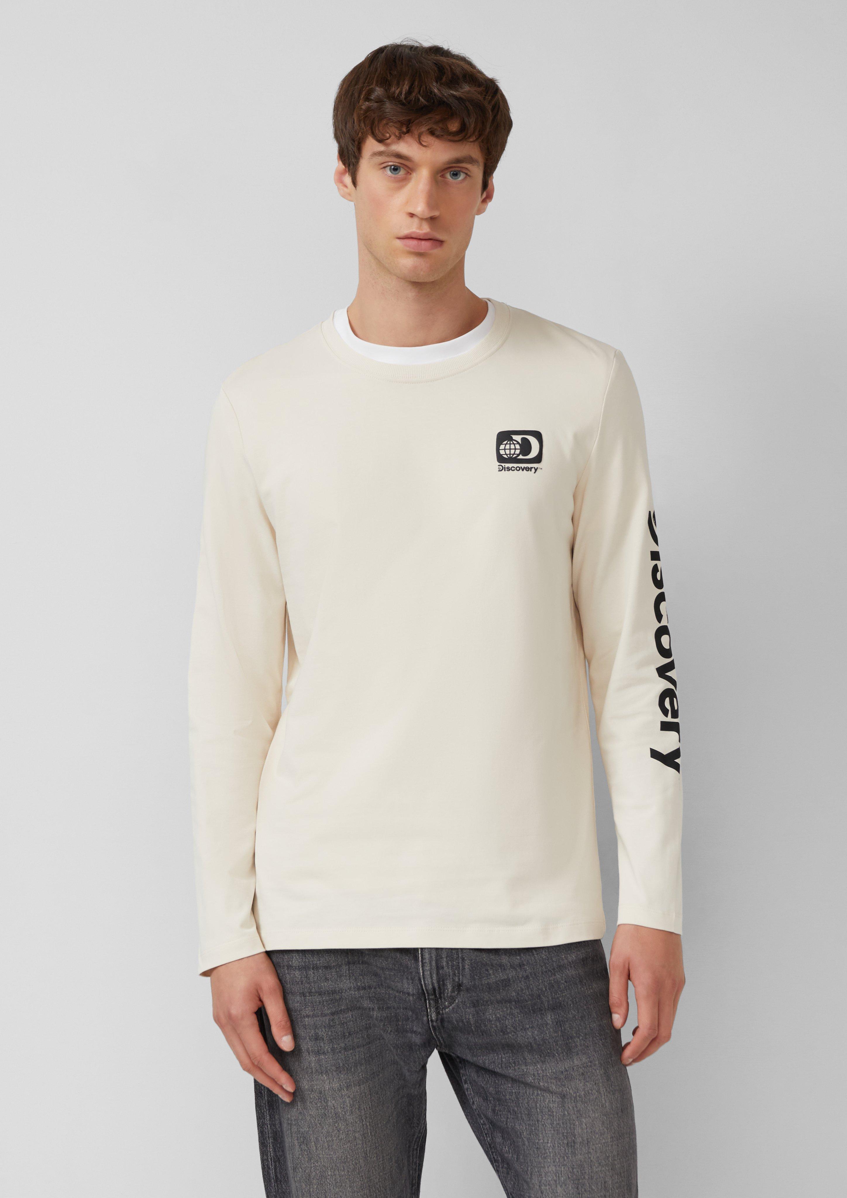 T-shirt in 90D2, 99D1, 53D2 & 36D1