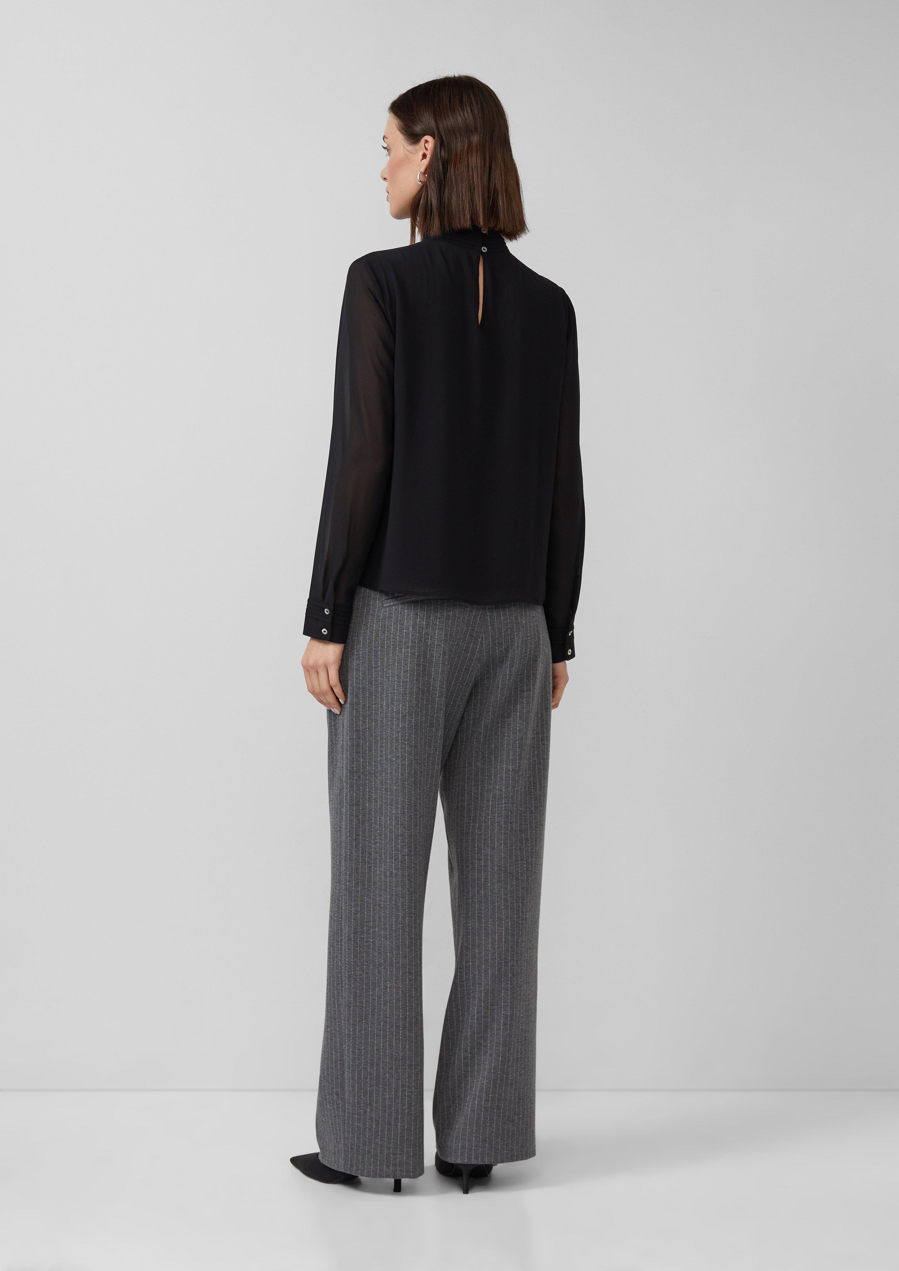 Bluse in 9999 & 0200