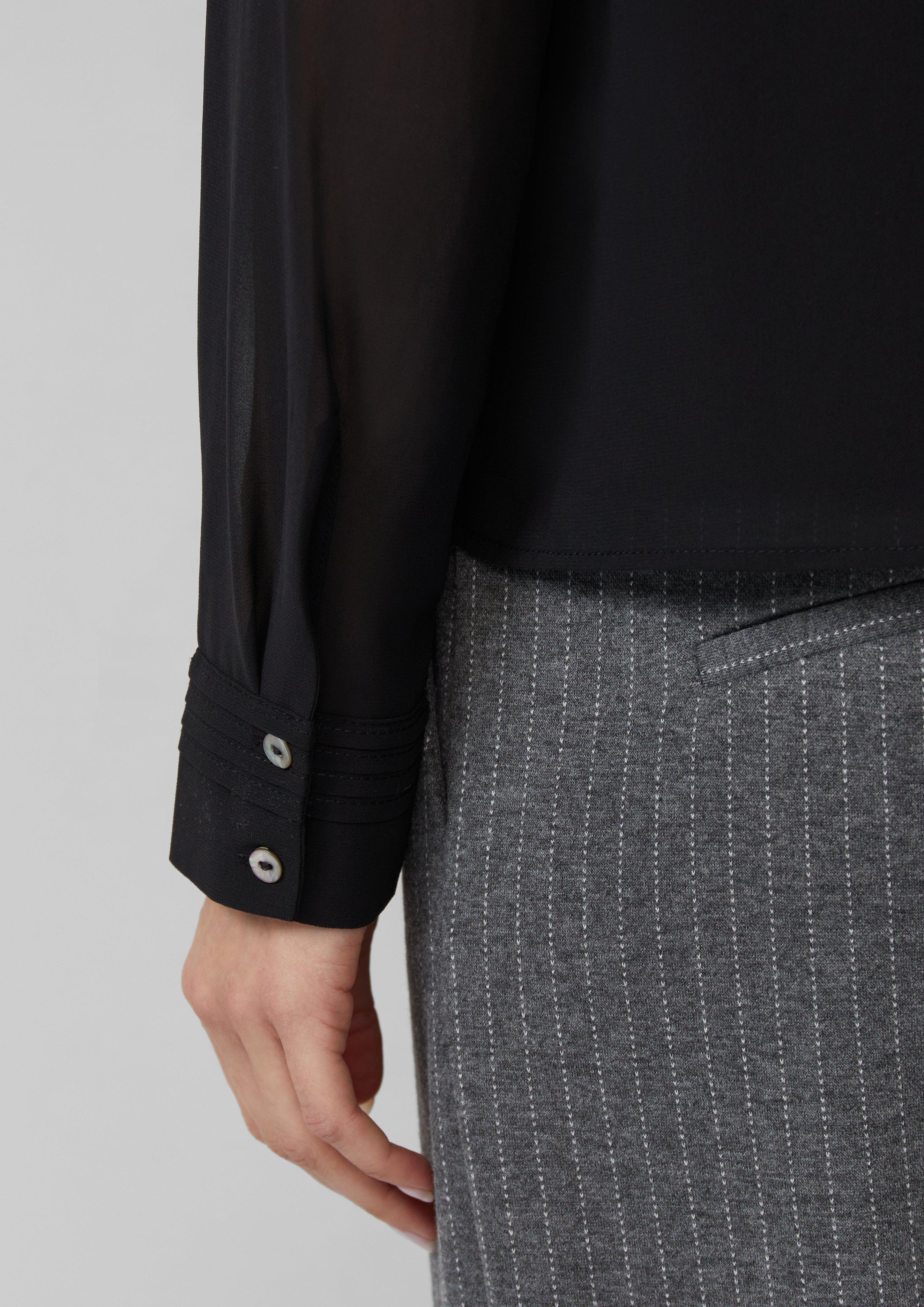 Bluse in 9999 & 0200