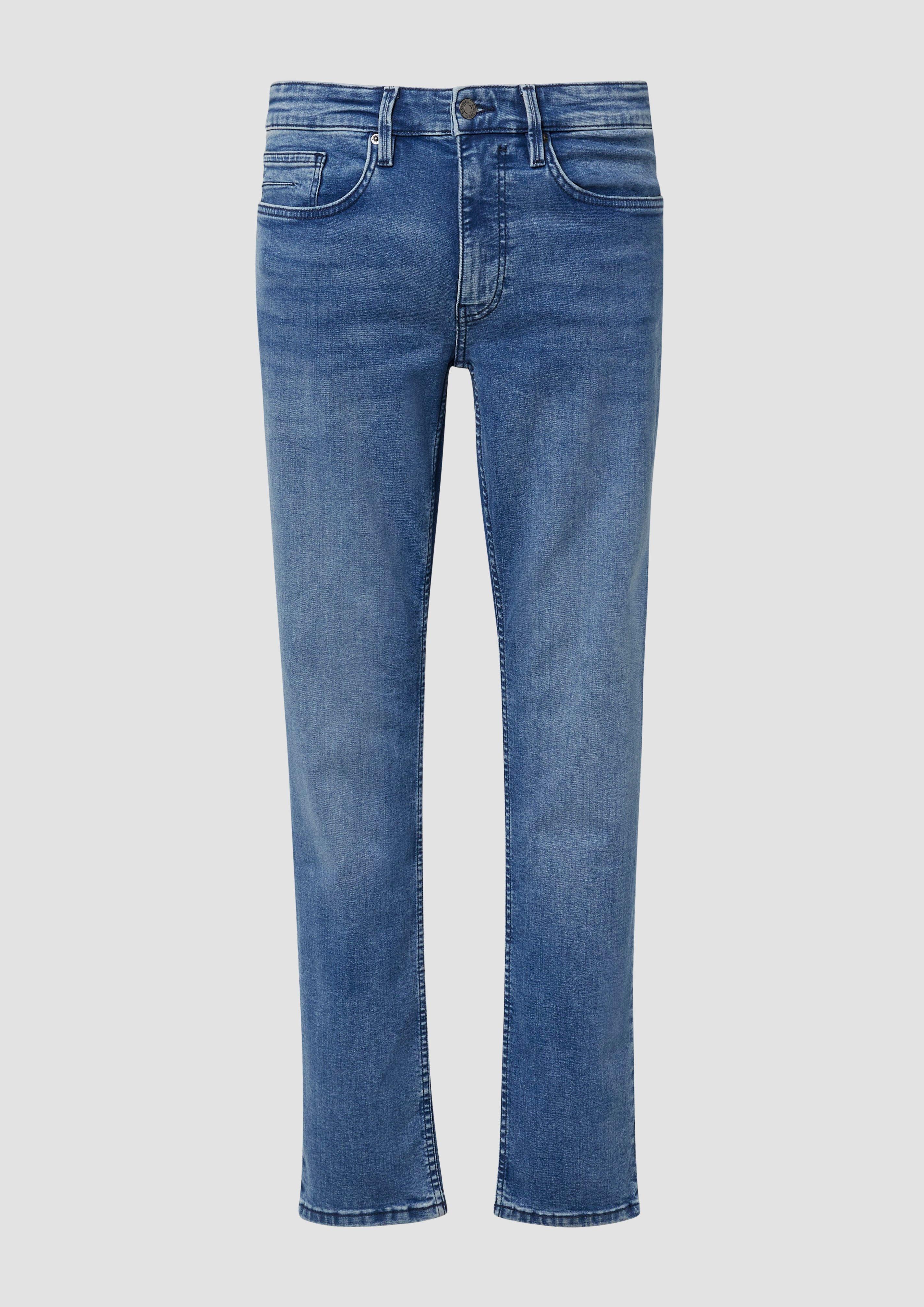 Jeans-Hose