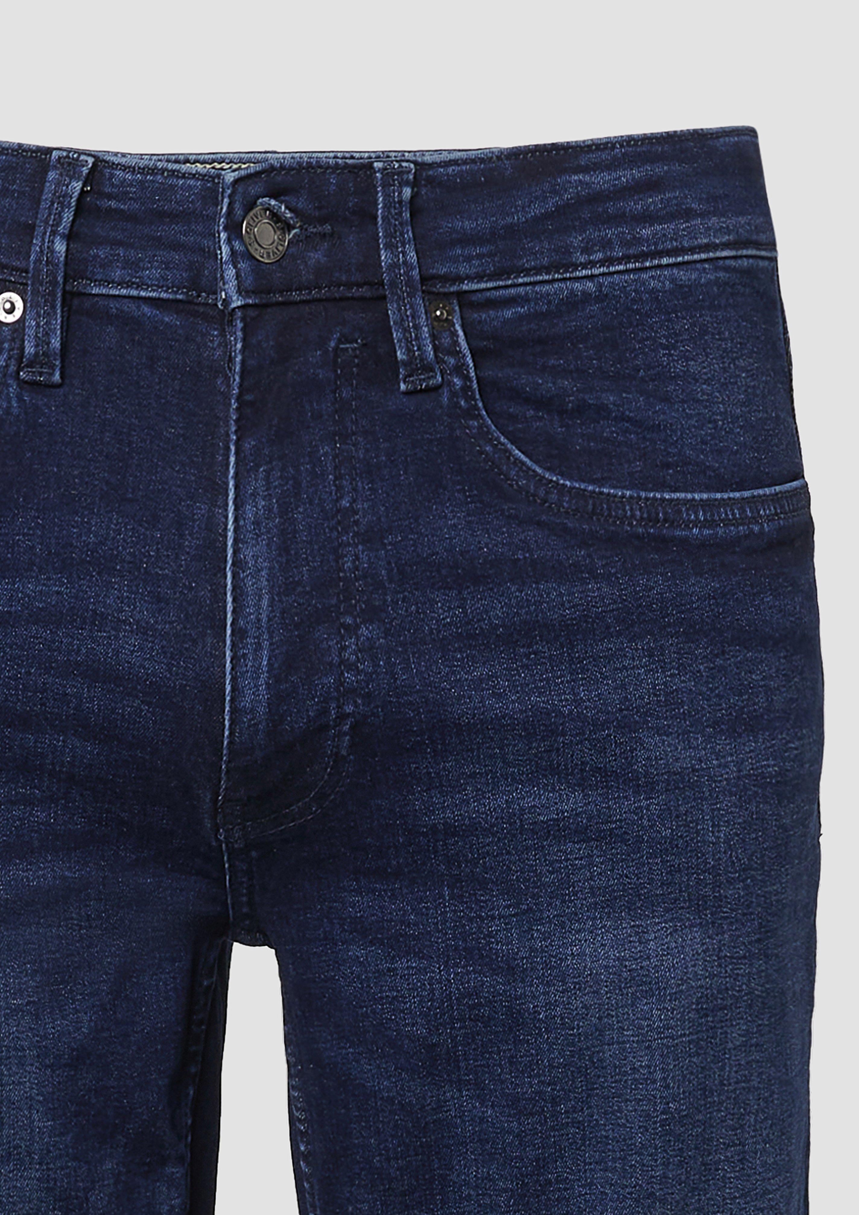 Hlače iz džinsa in 55Z5 & 52Z3