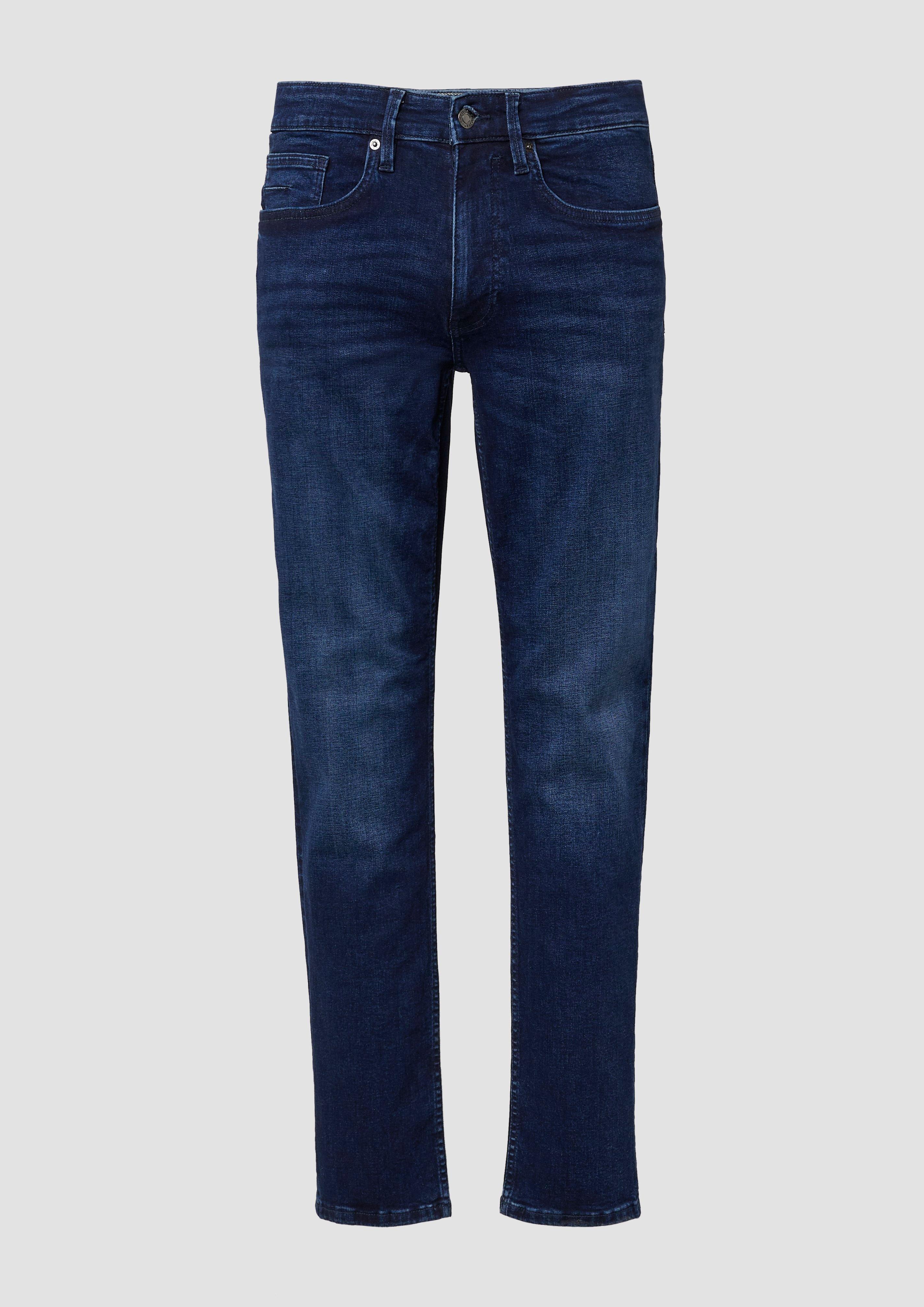 Jeans-Hose