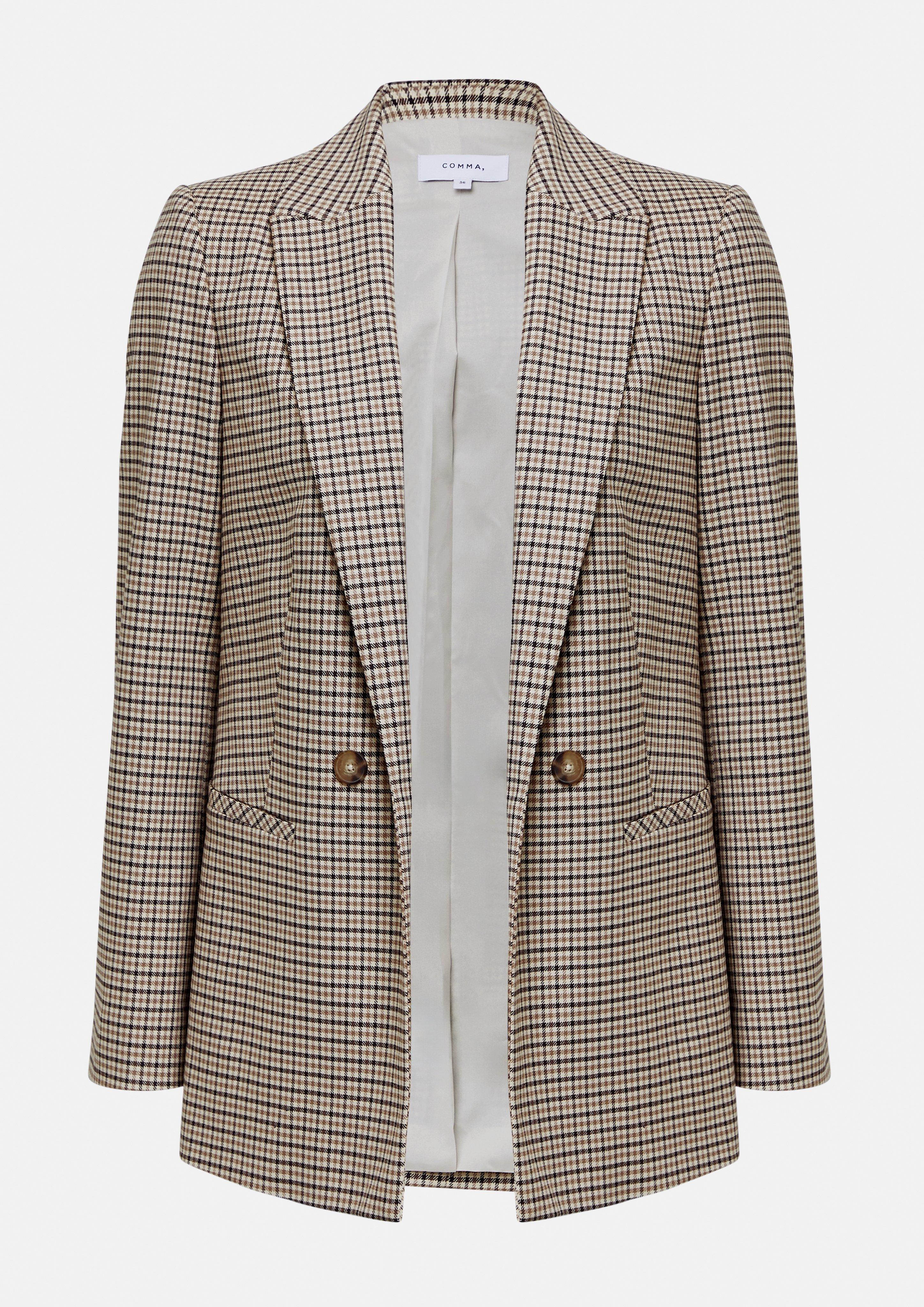 Indoor-Blazer
