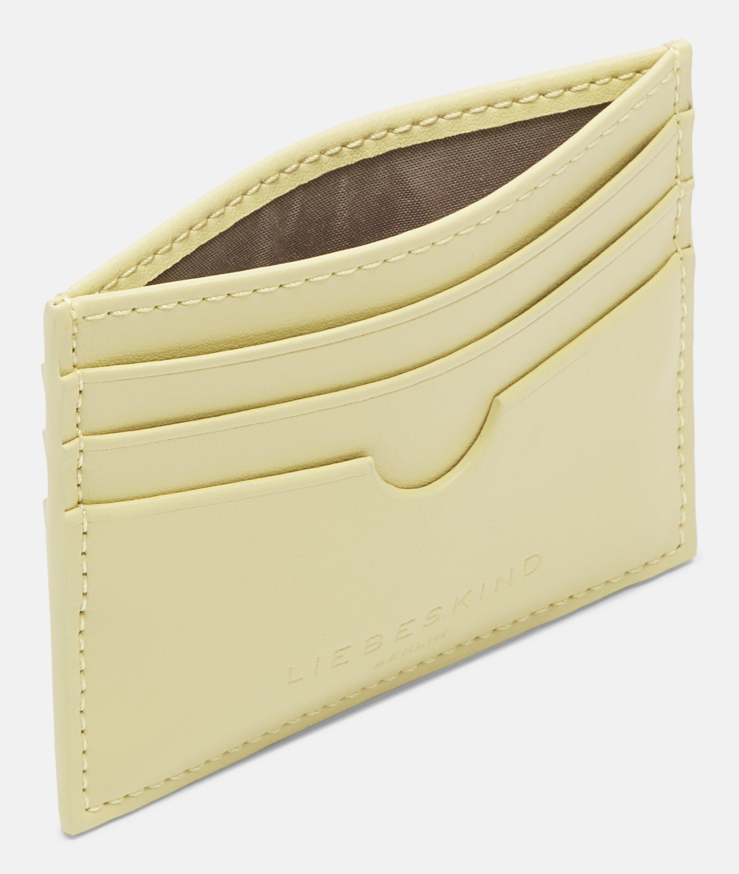 LIEBESKIND BERLIN Rey Geldbörse XS