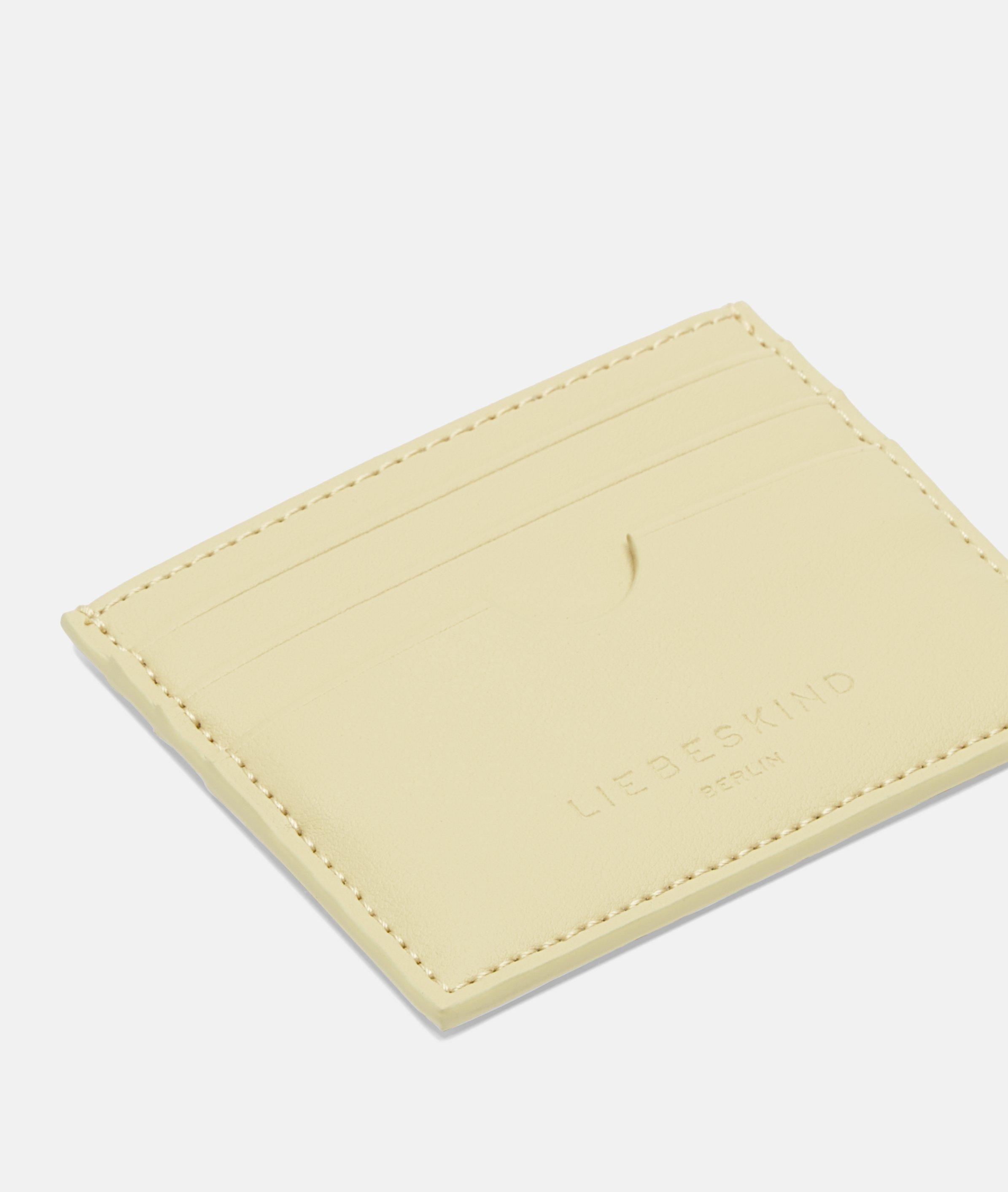 LIEBESKIND BERLIN Rey Geldbörse XS