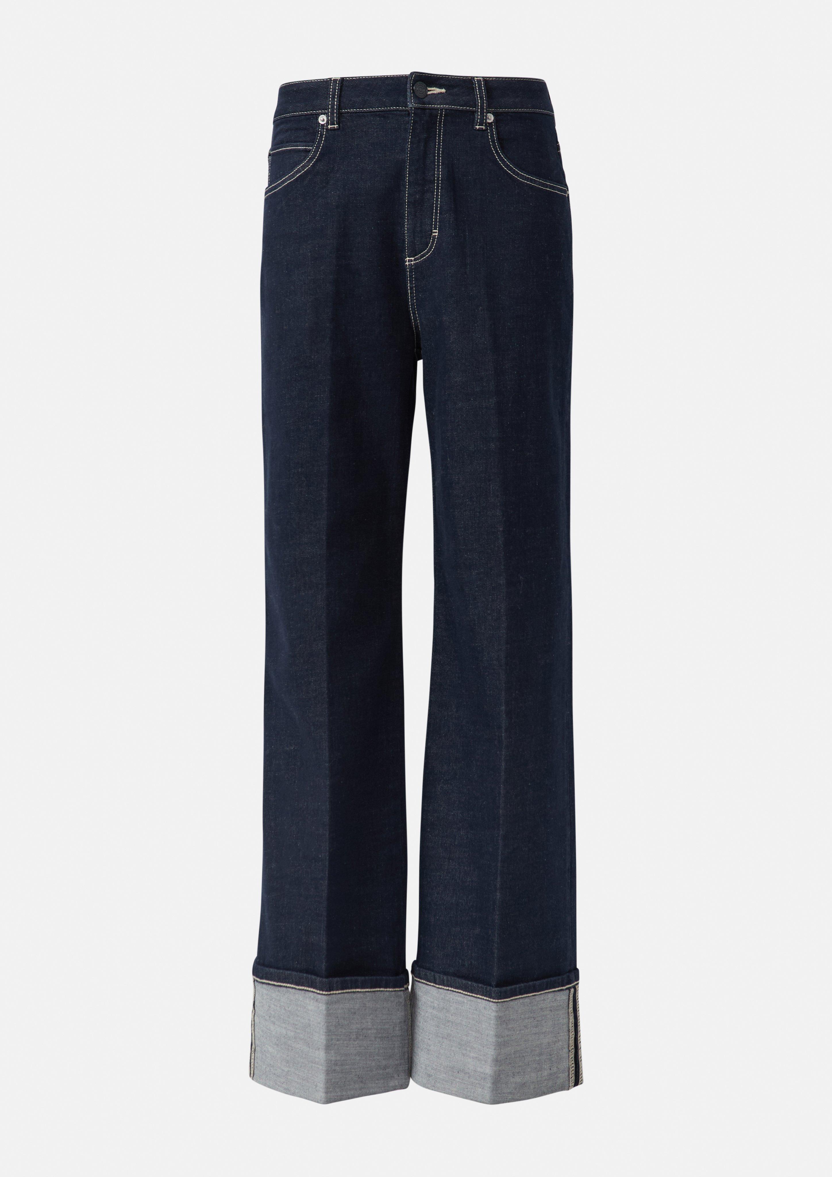 Jeans-Hose