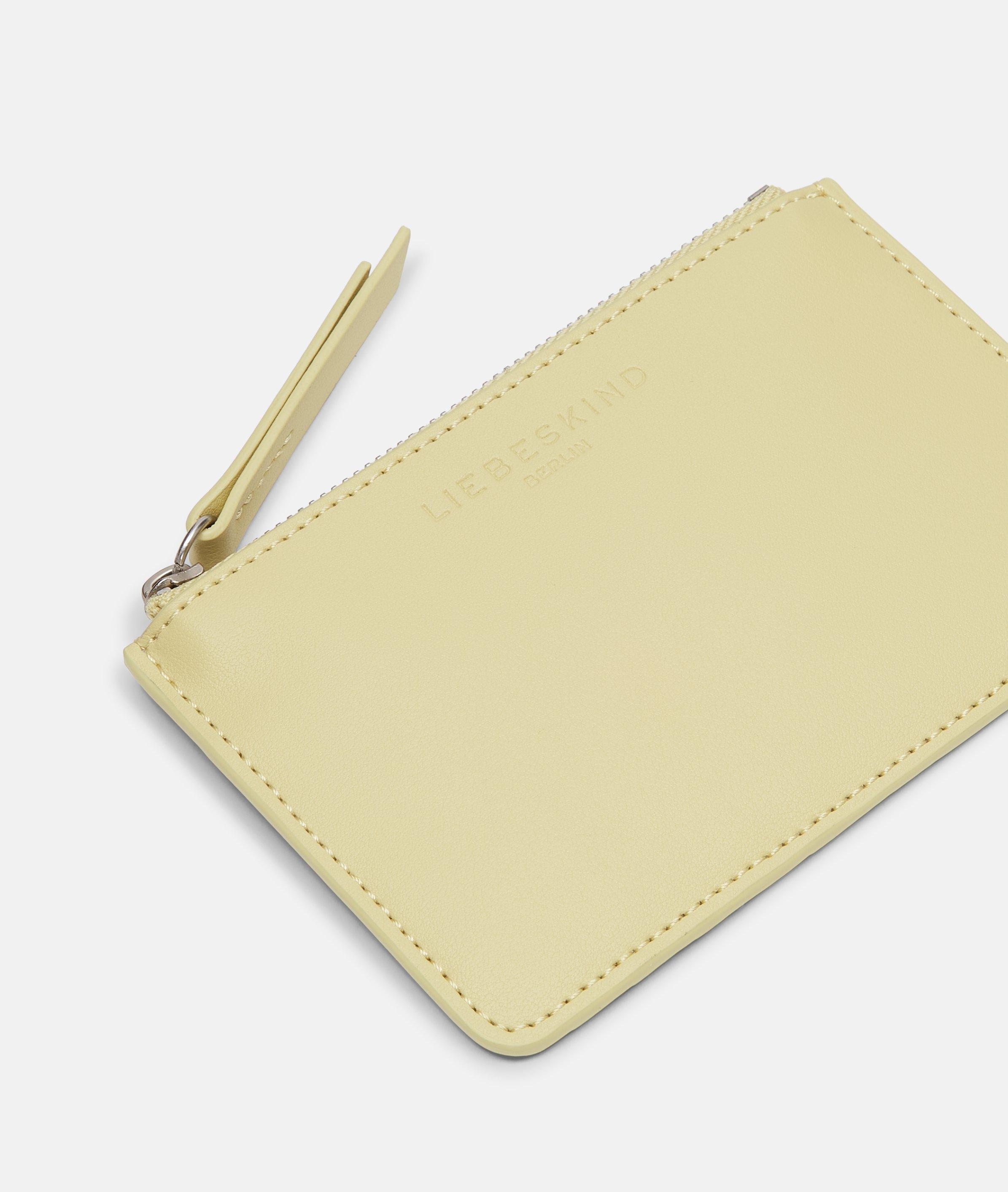 Stella purse XS - lime green | LIEBESKIND BERLIN