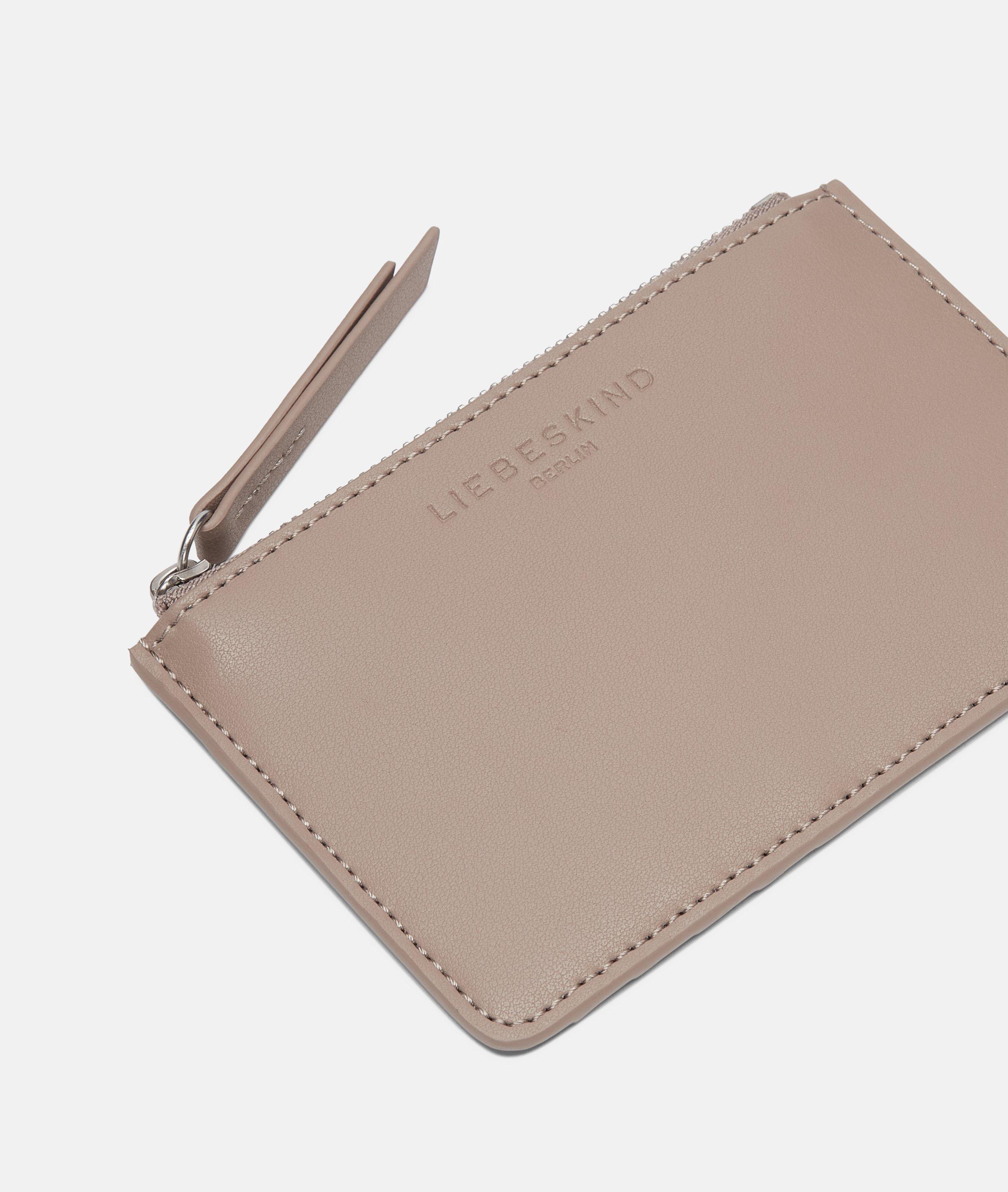 Stella Geldbörse XS - cognac | LIEBESKIND BERLIN