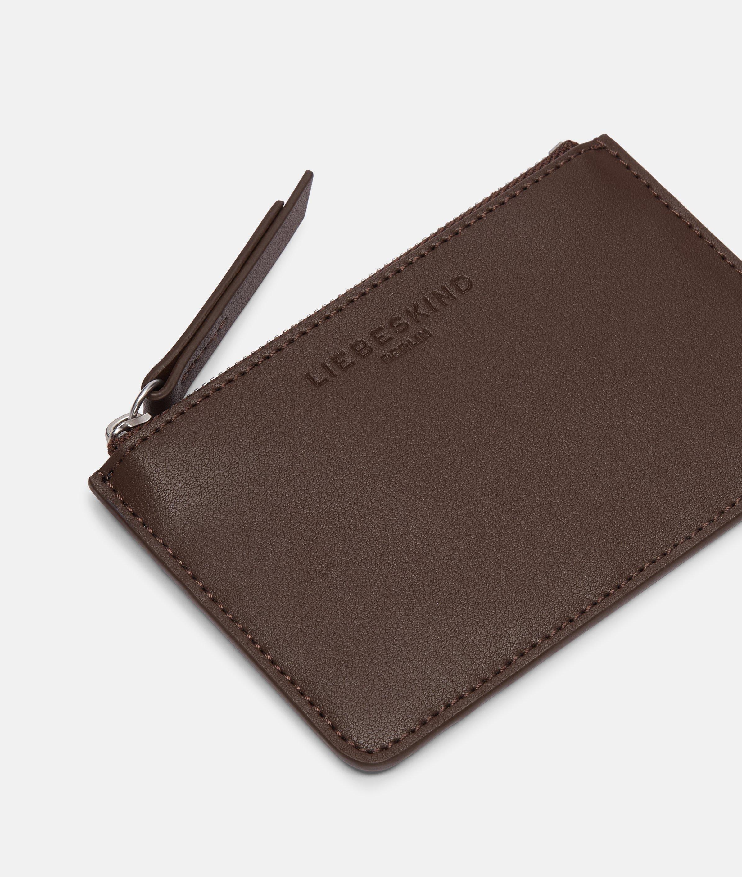 Stella purse XS in brown & brown