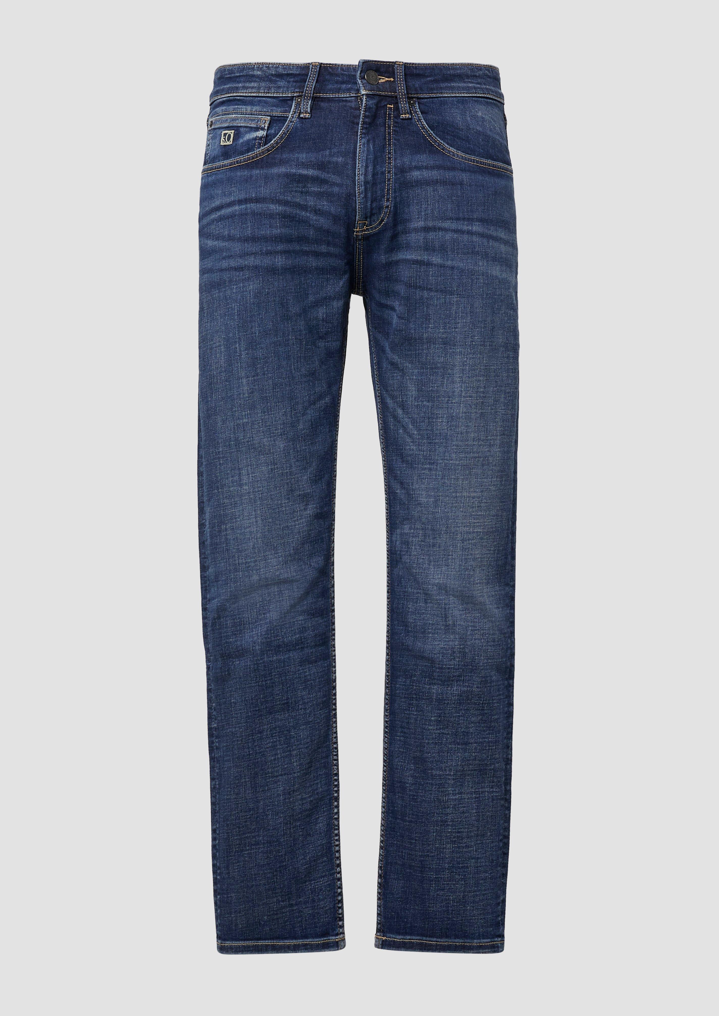 Jeans-Hose