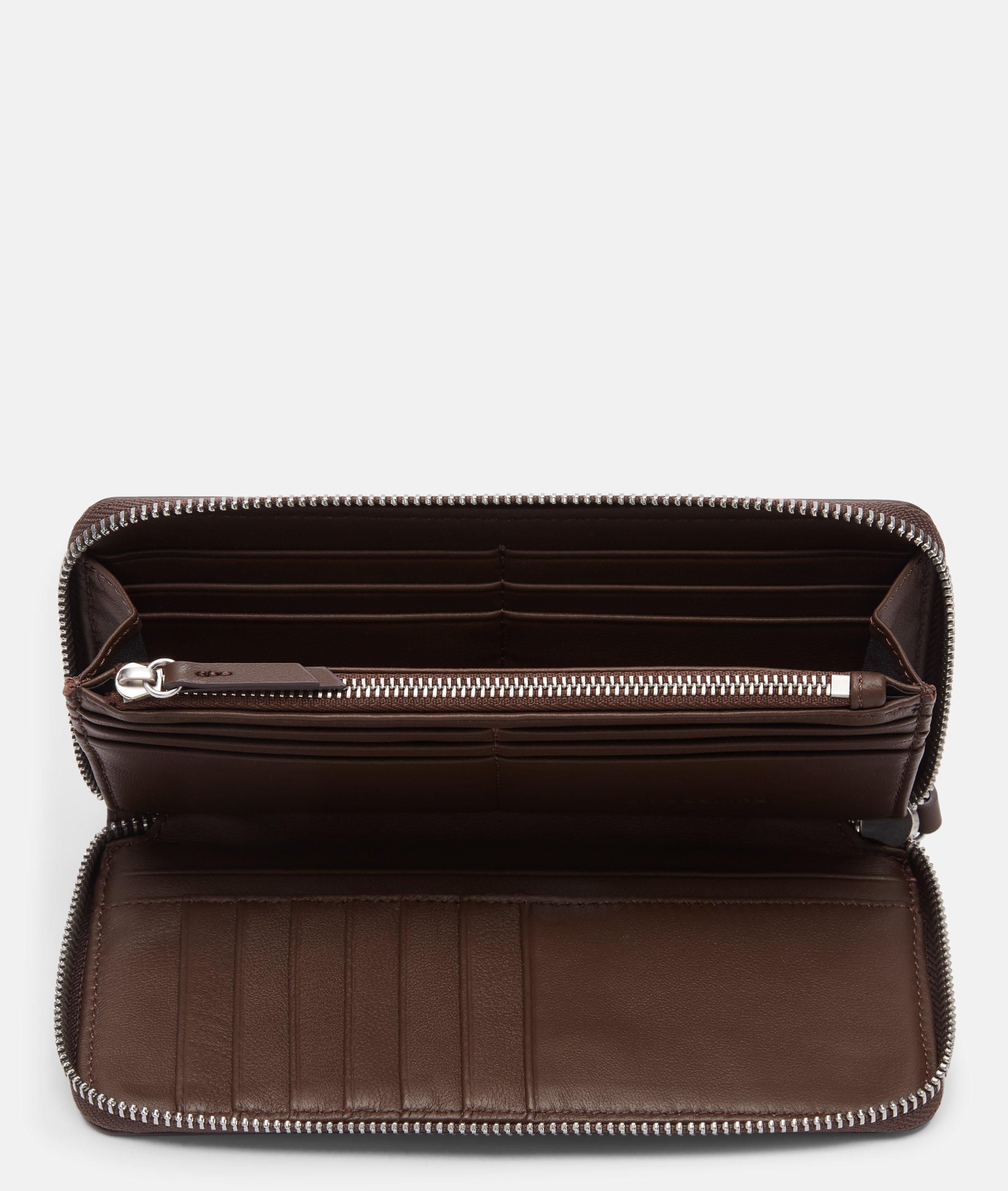 LIEBESKIND BERLIN Juna Geldbörse L