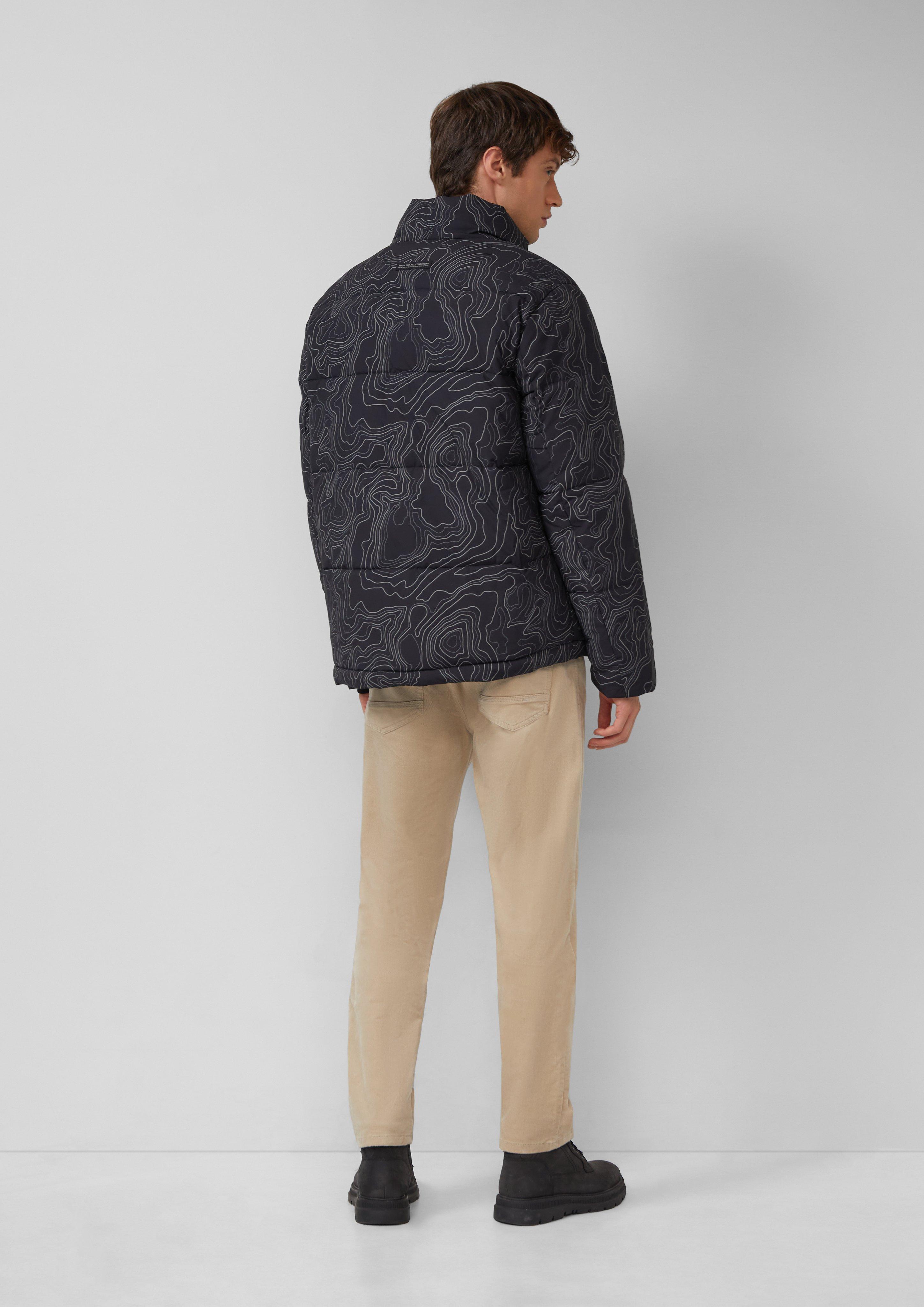 Veste d'extérieur in 99A6