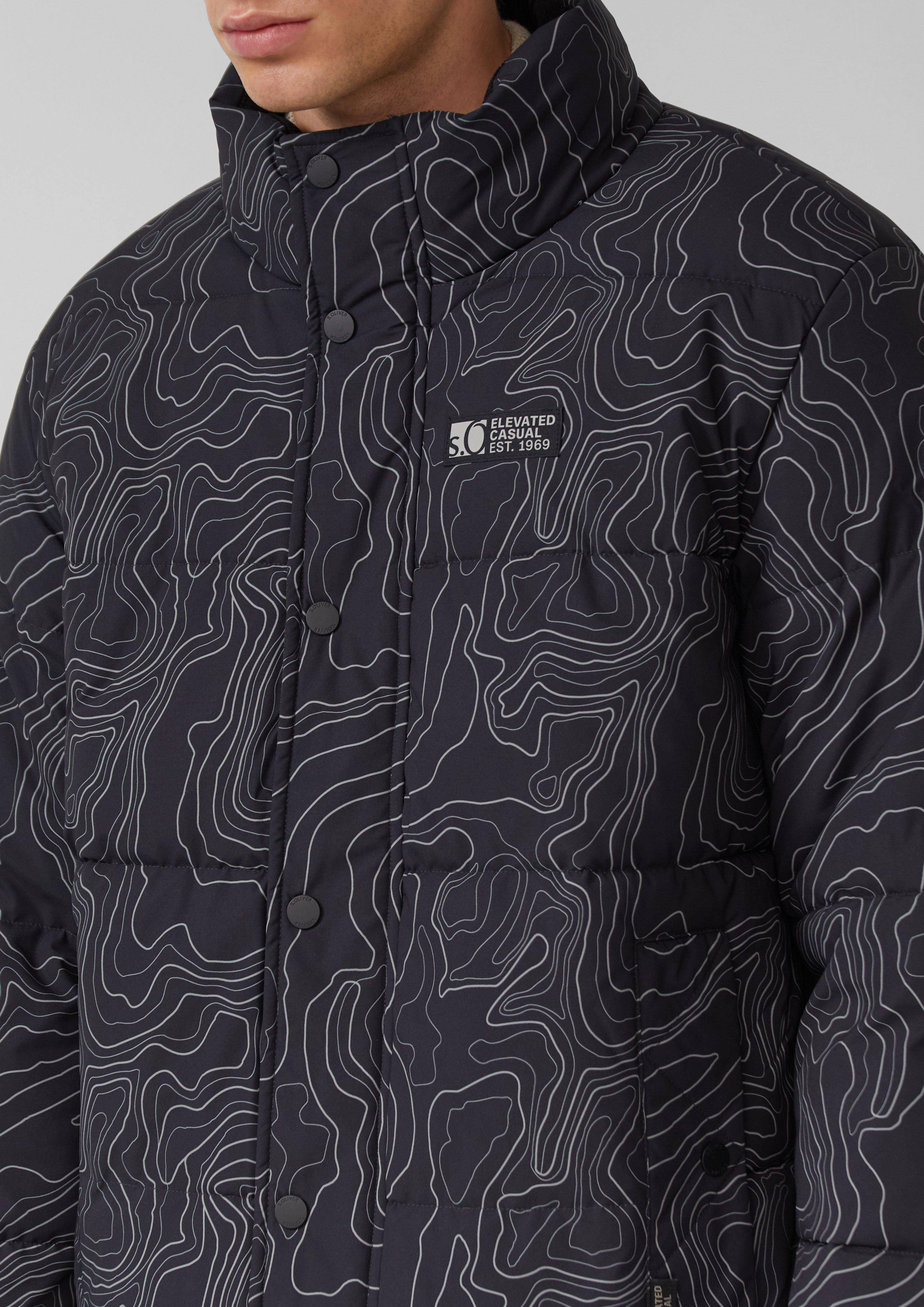 Veste d'extérieur in 99A6