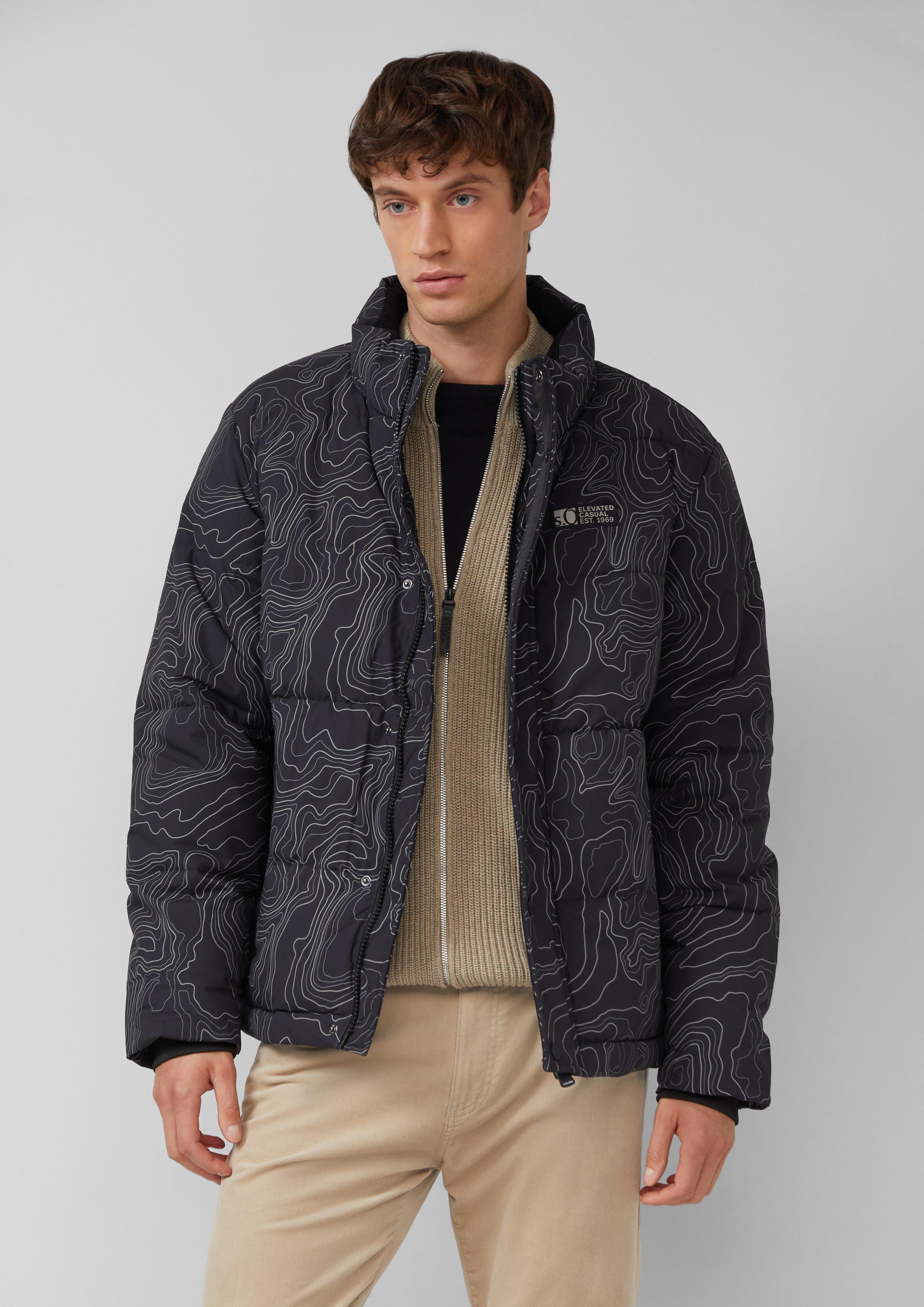 Veste d'extérieur in 99A6