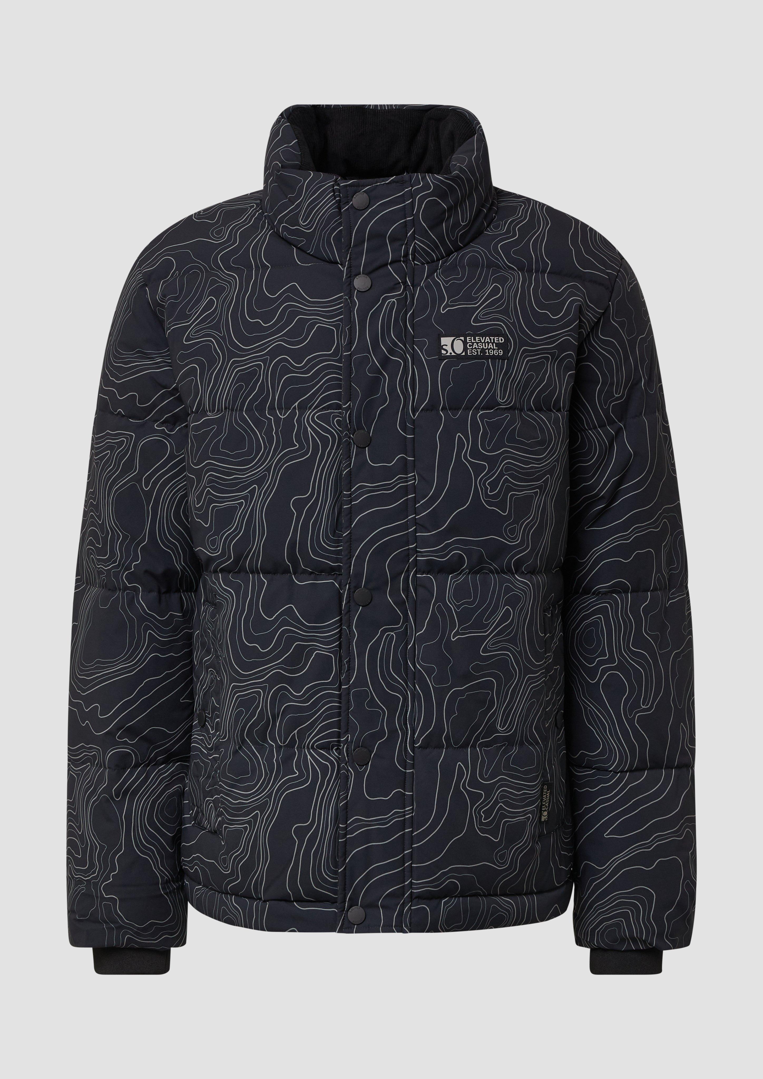 Veste d'extérieur in 99A6