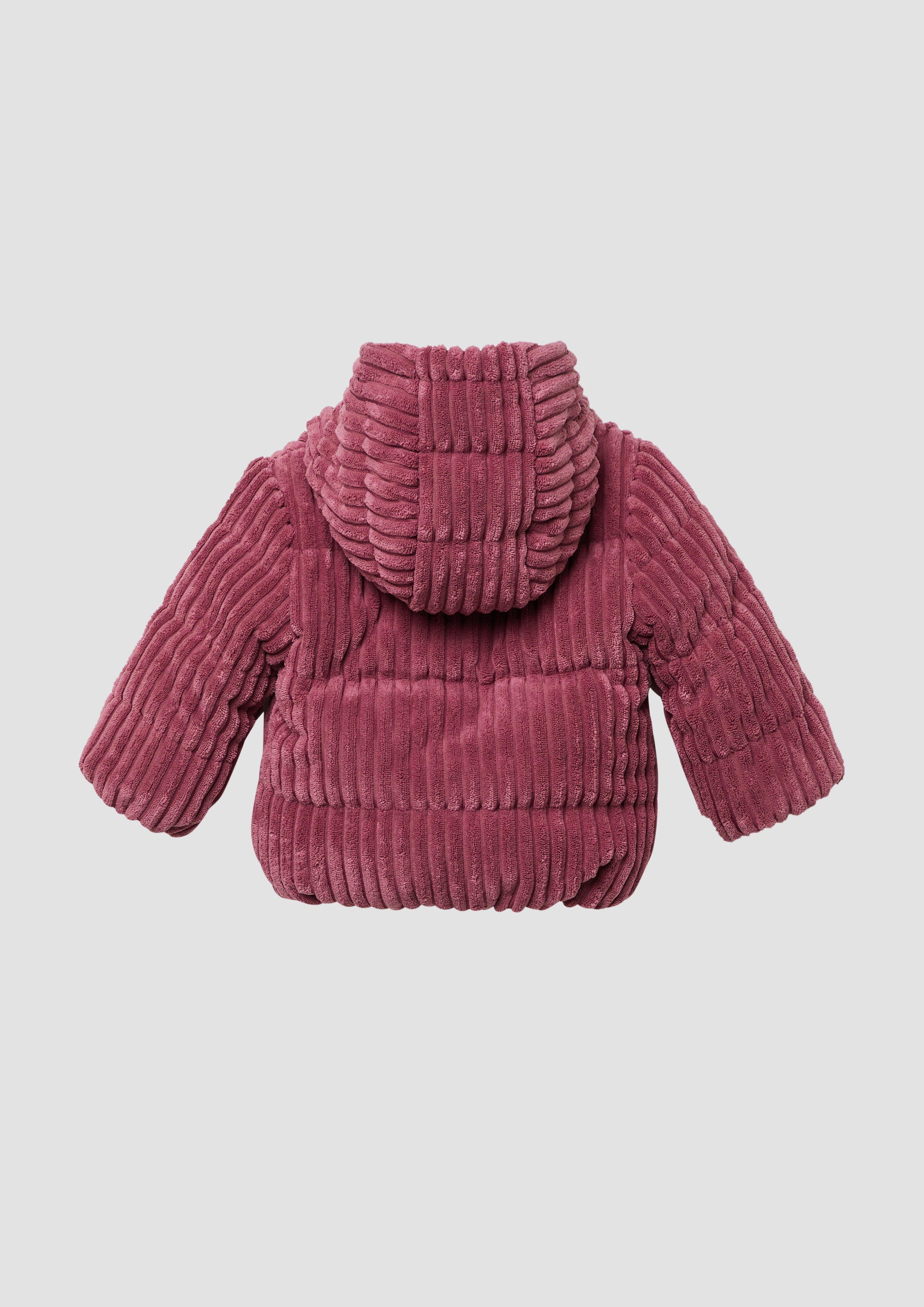 Zunanja jakna in 4392 & 8922