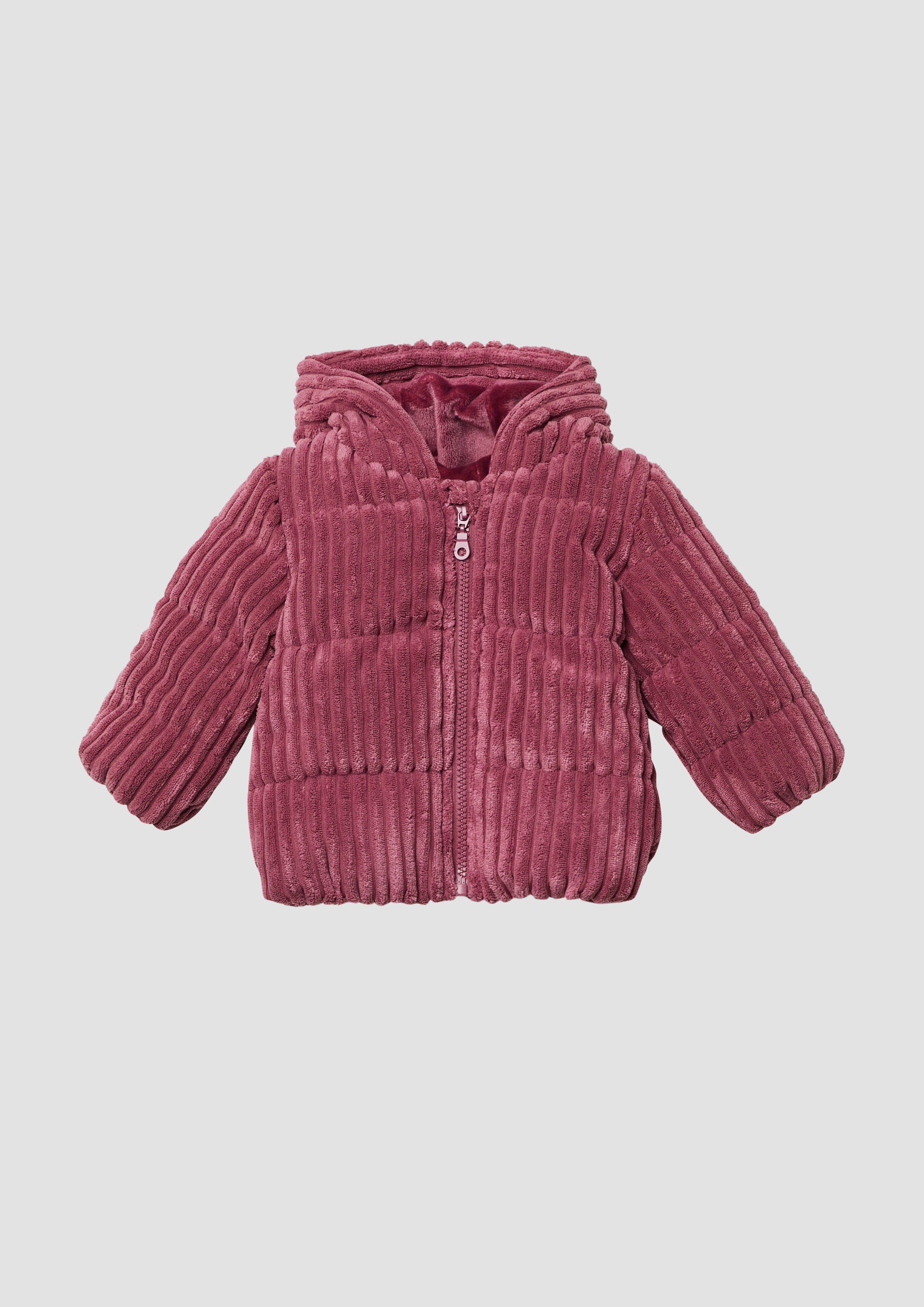 Outdoor-Jacke