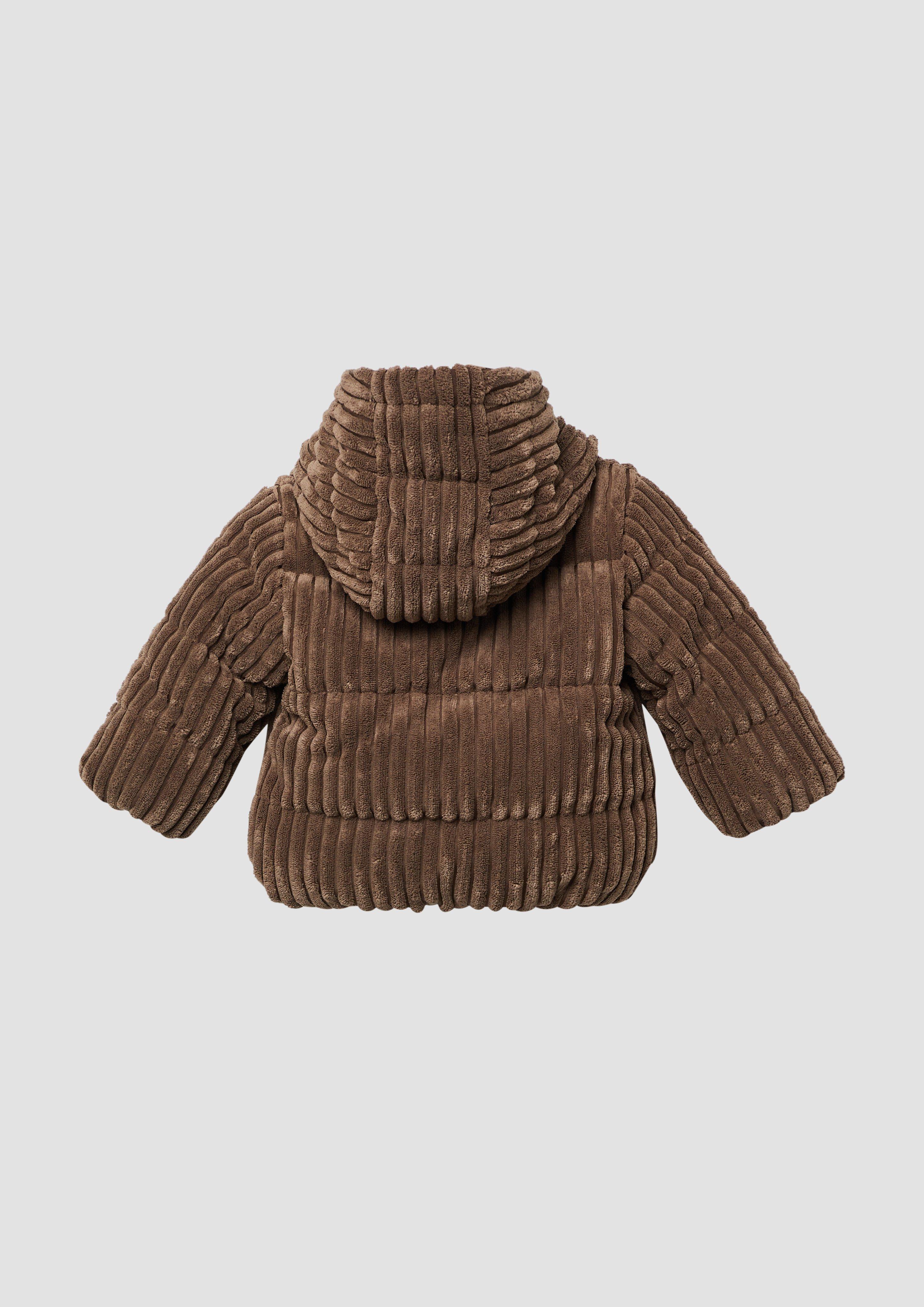 Veste d'extérieur in 8922 & 4392