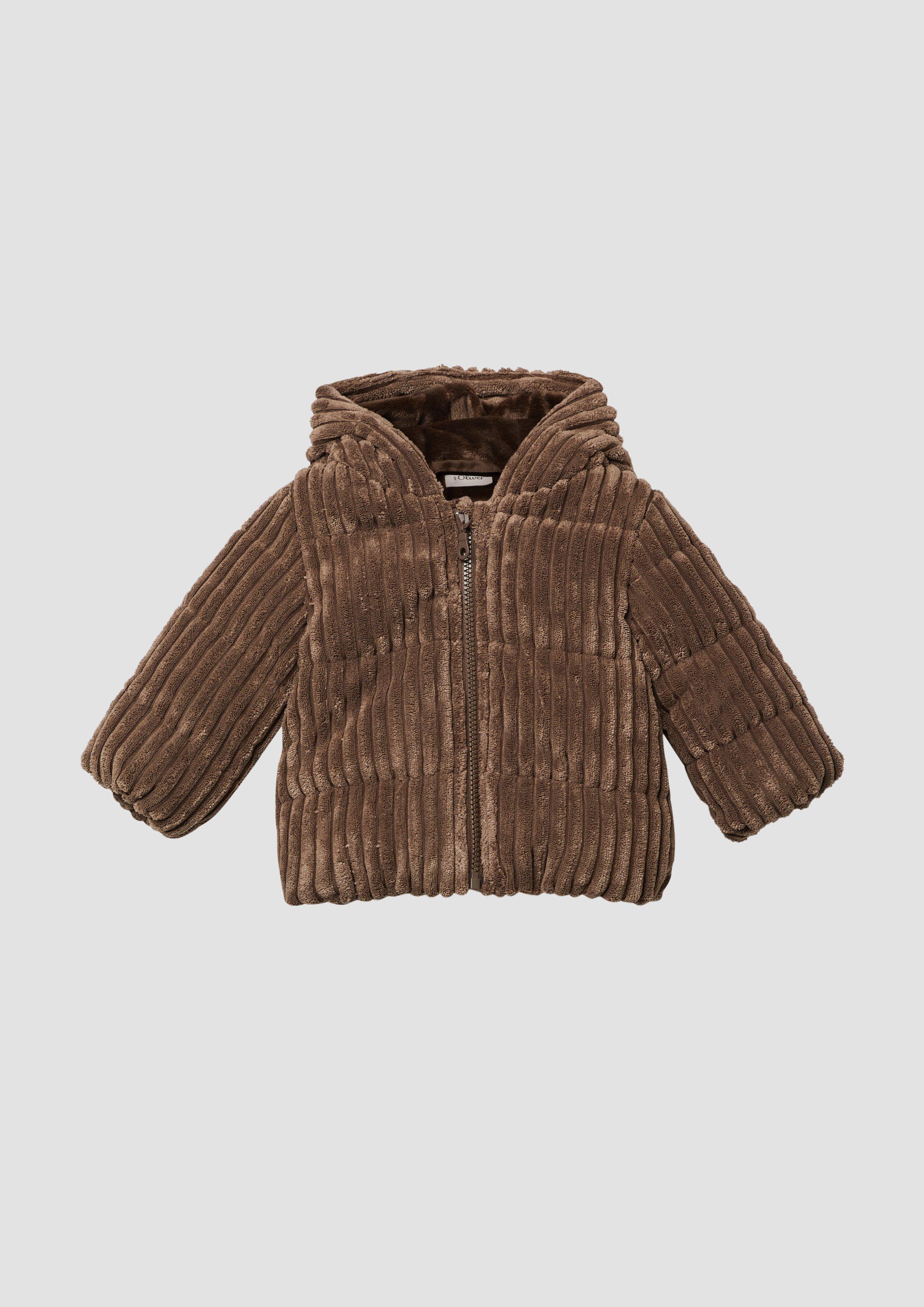 Outdoor-Jacke