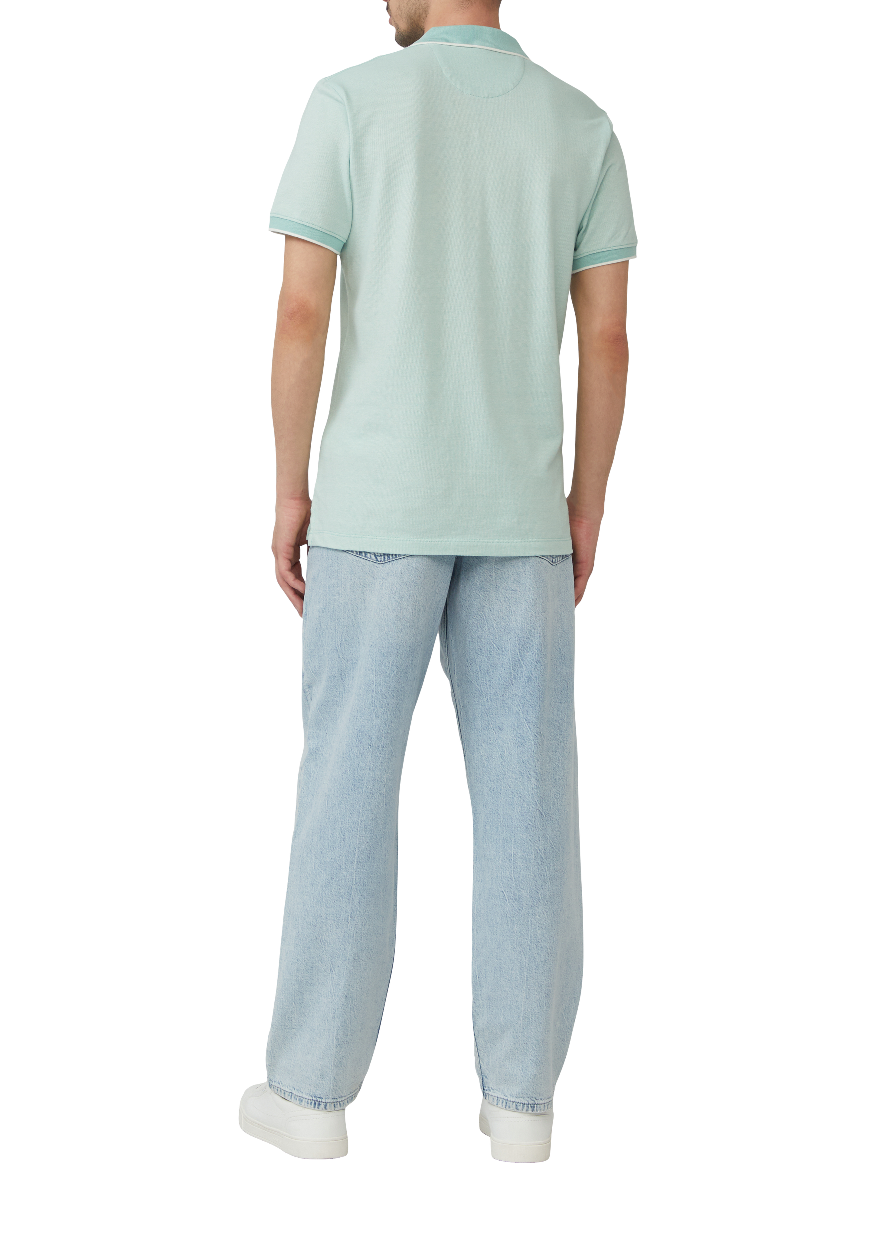 Thumbnail - Polo-Shirt
