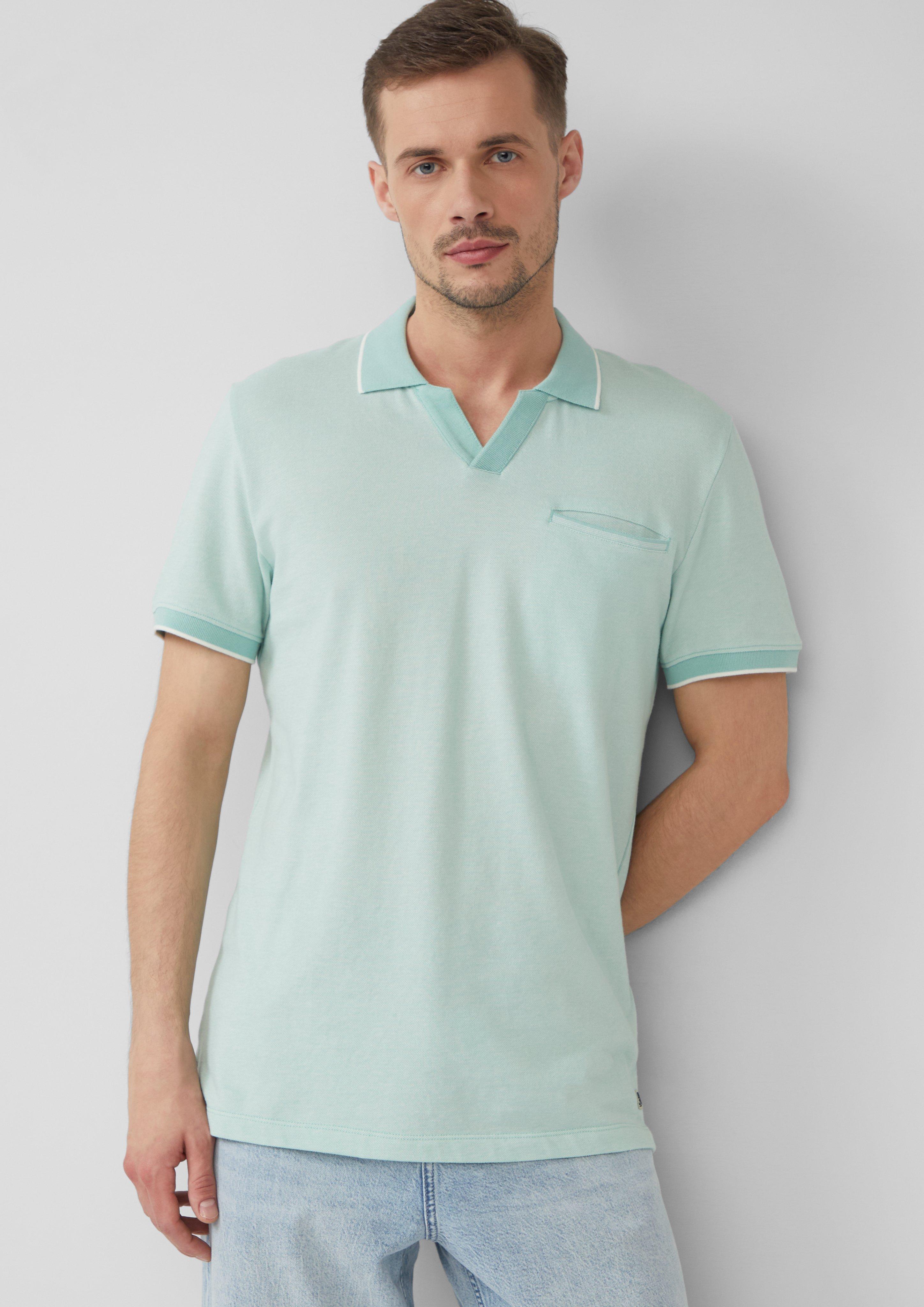 Polo-Shirt in 