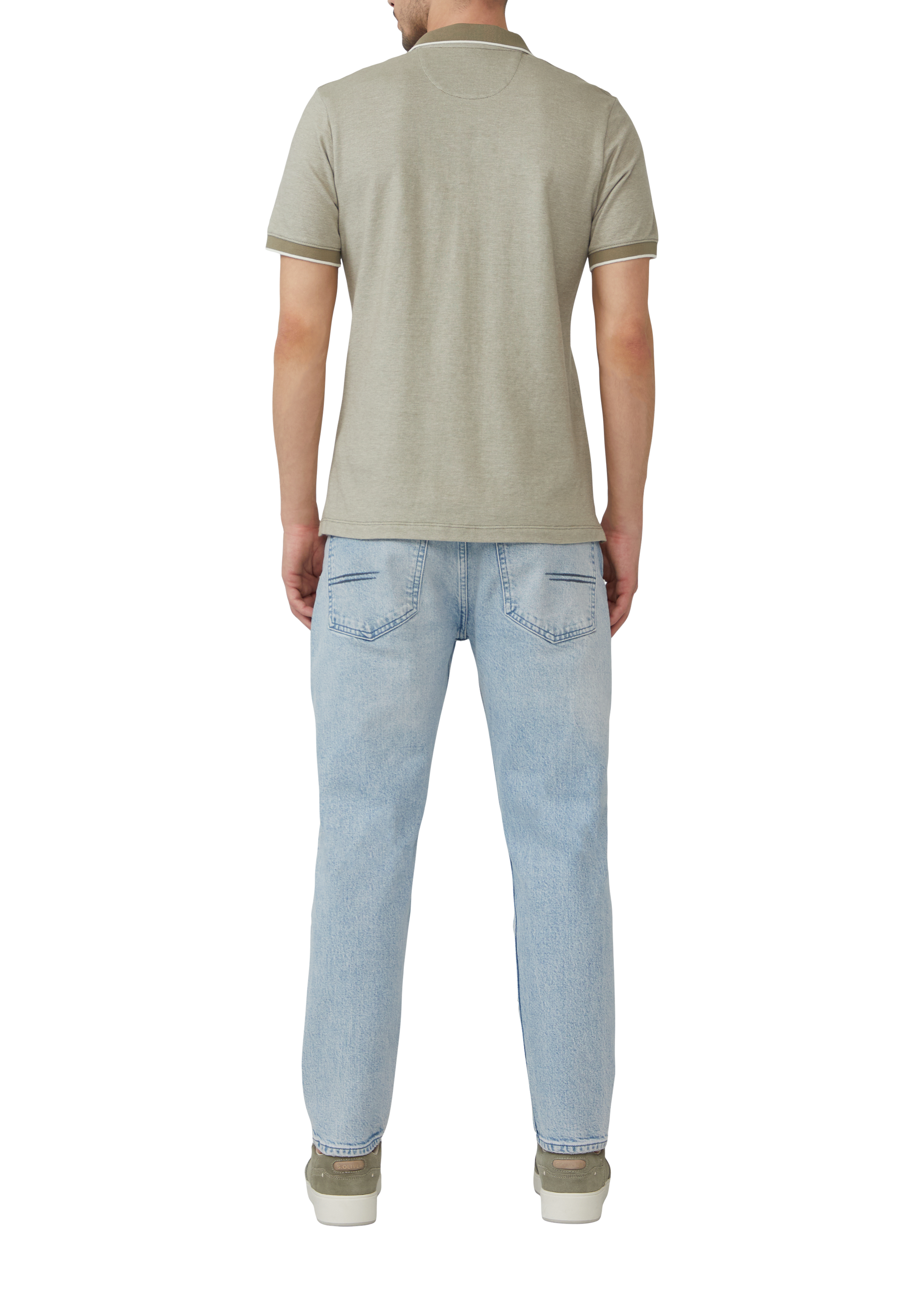 Thumbnail - Polo-Shirt