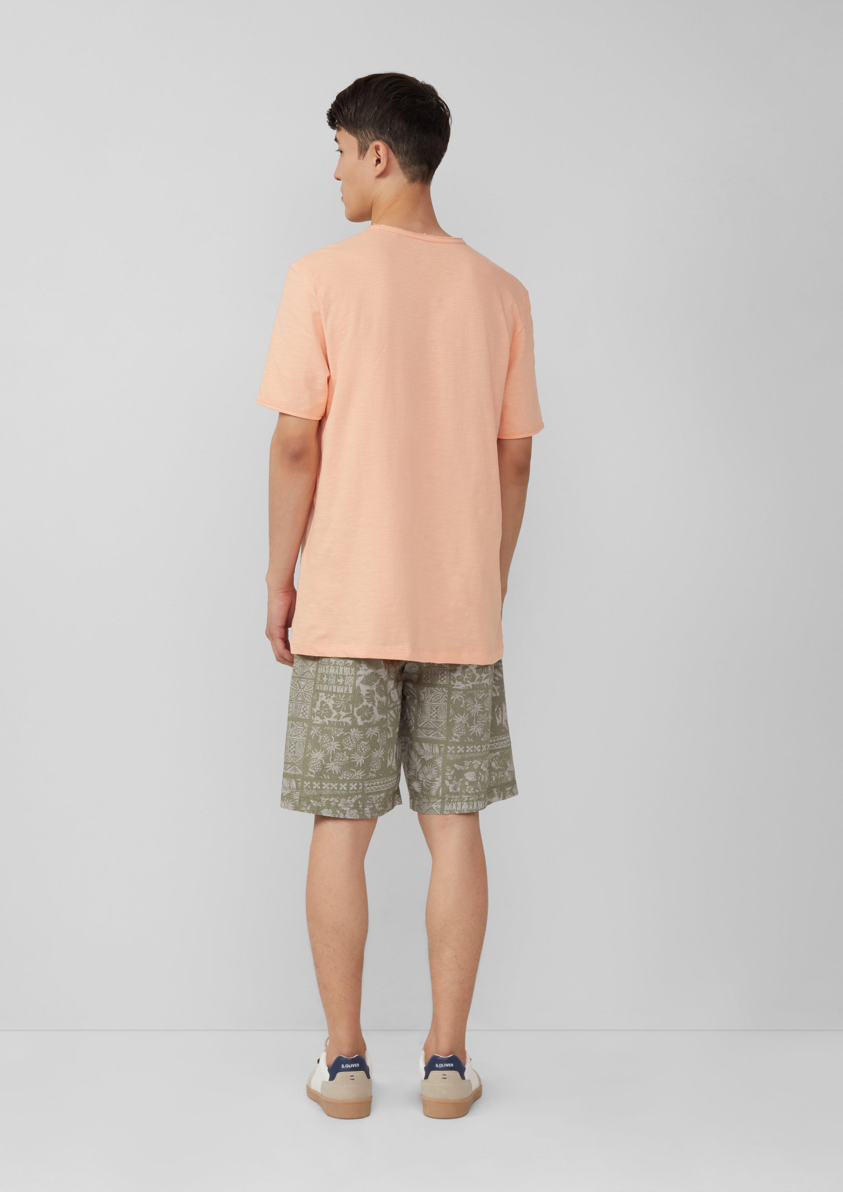 T-shirt in 2018, 6092, 7880 & 6540