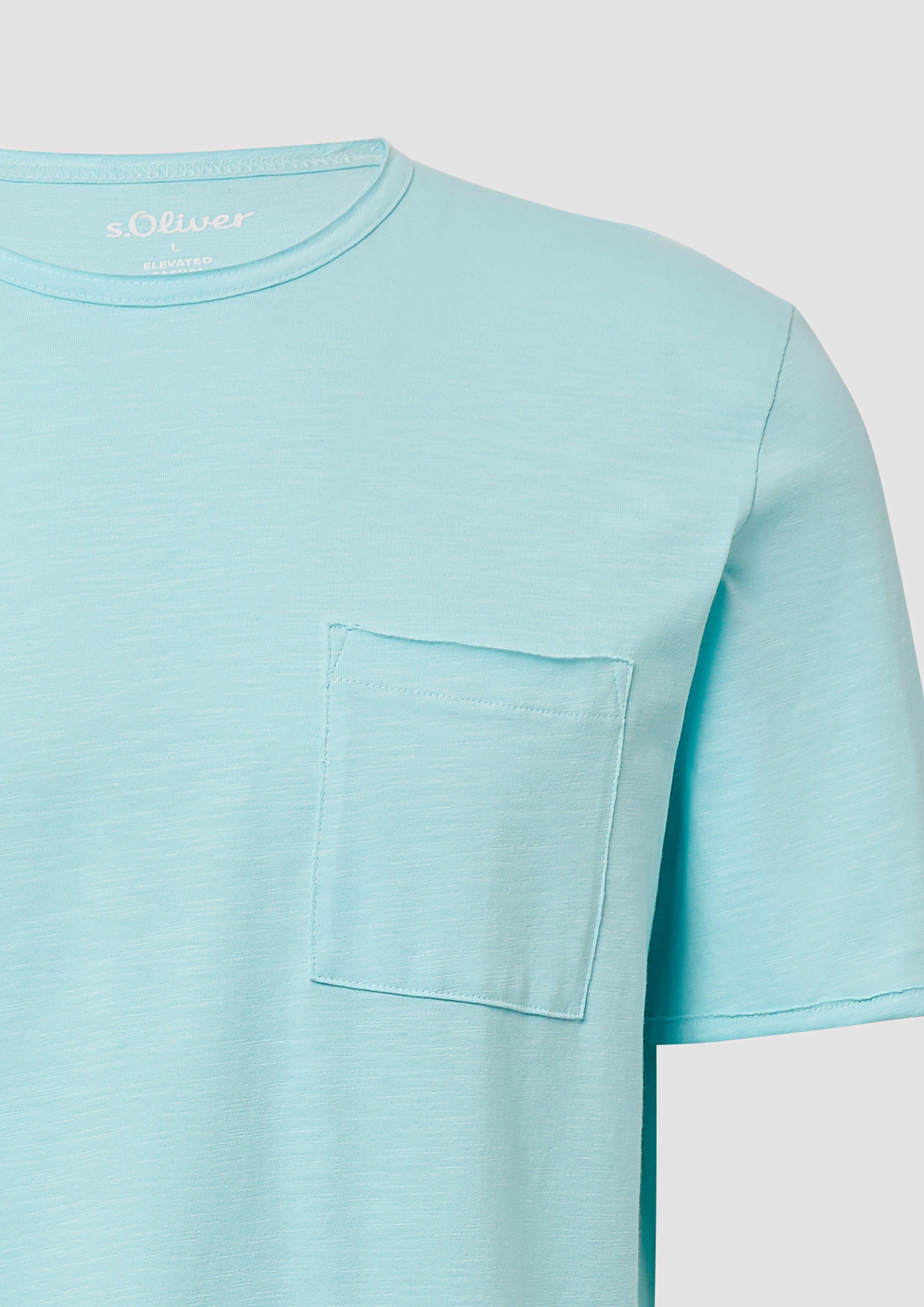 T-shirt in 6540, 2018, 6092 & 7880